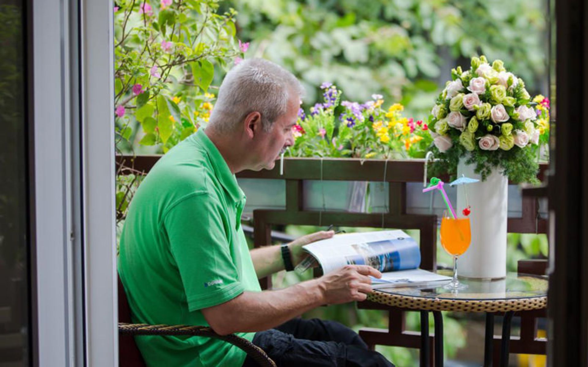 هتل پارادایس بوتیک (Paradise Boutique Hotel)
