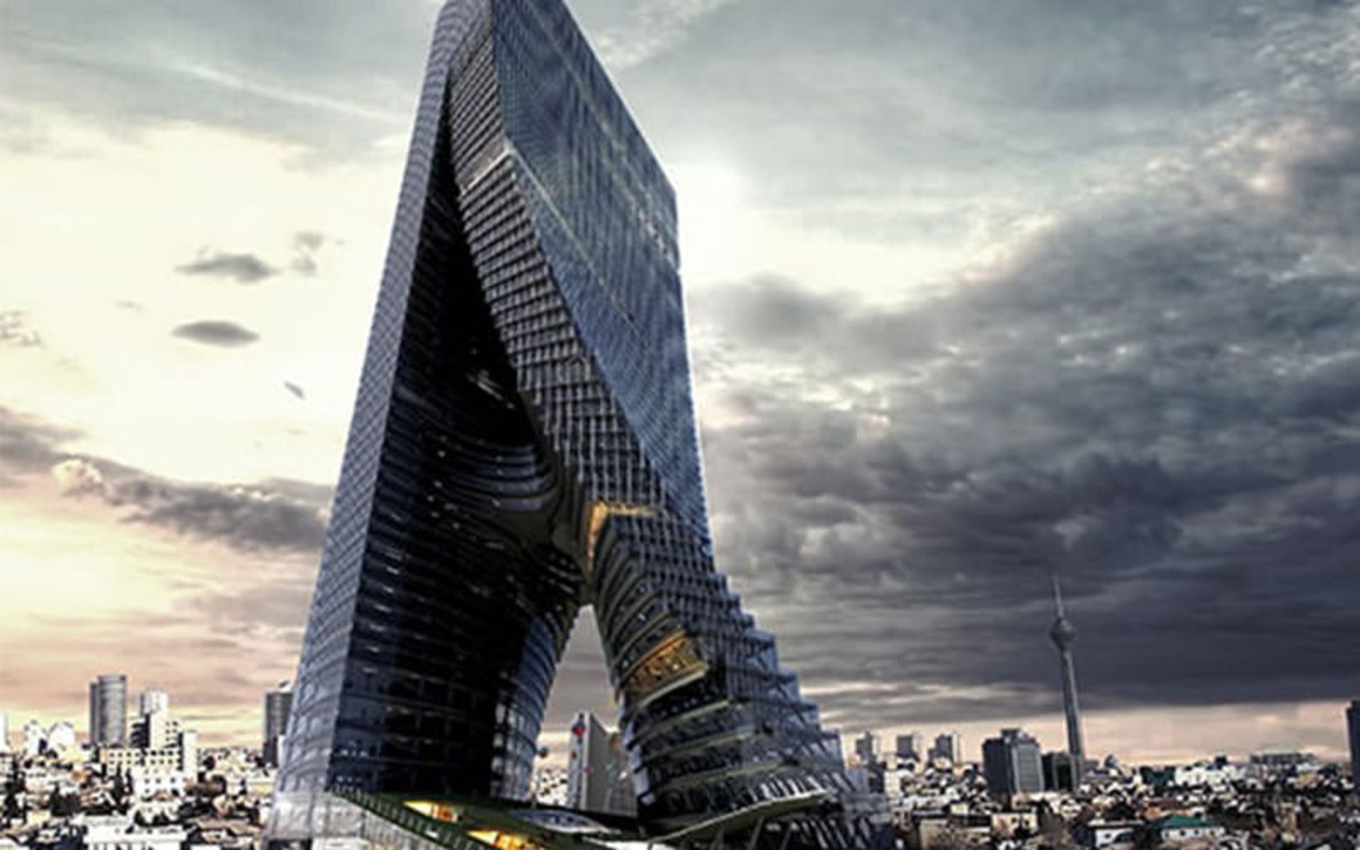 معماری