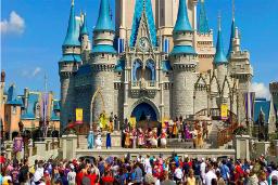 Magic Kingdom