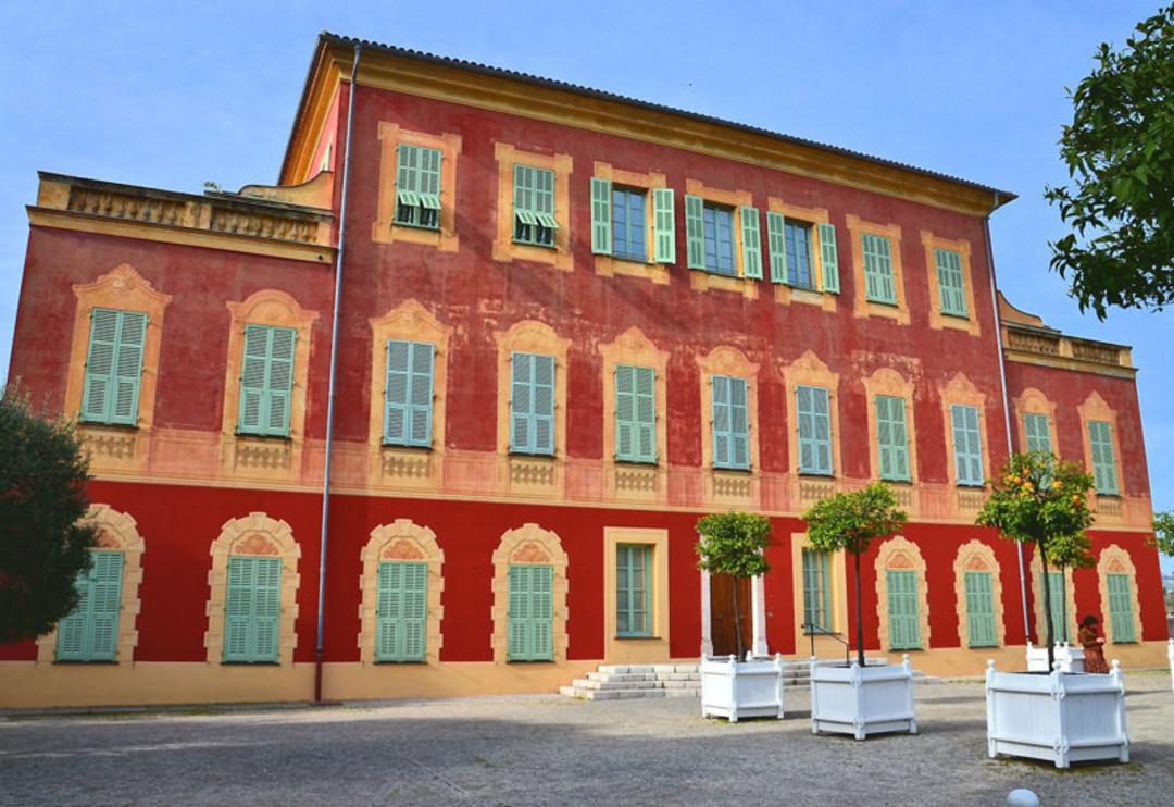 موزه ماتیس (Musée Matisse)