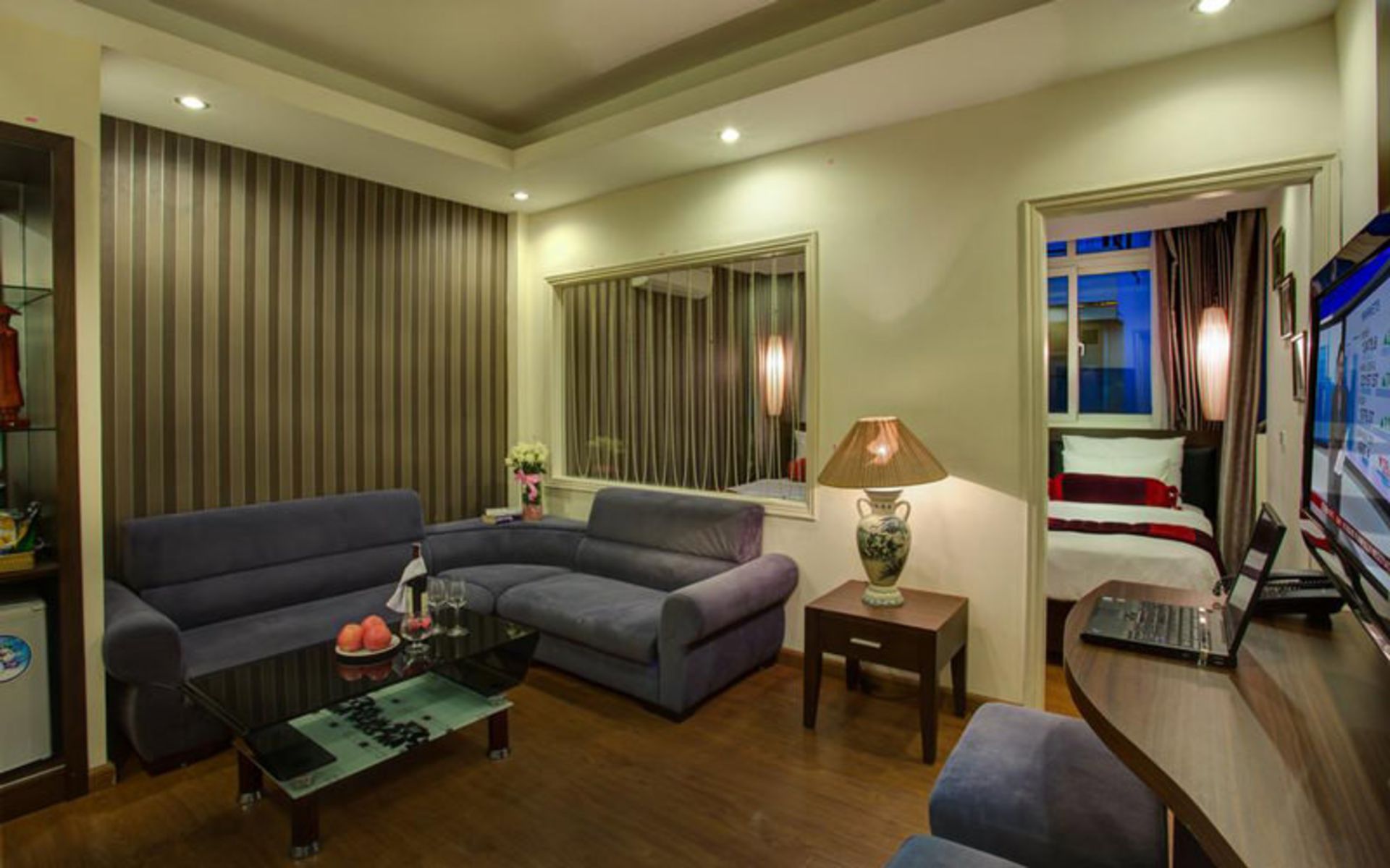 هتل گلدن آرت (Golden Art Hotel)