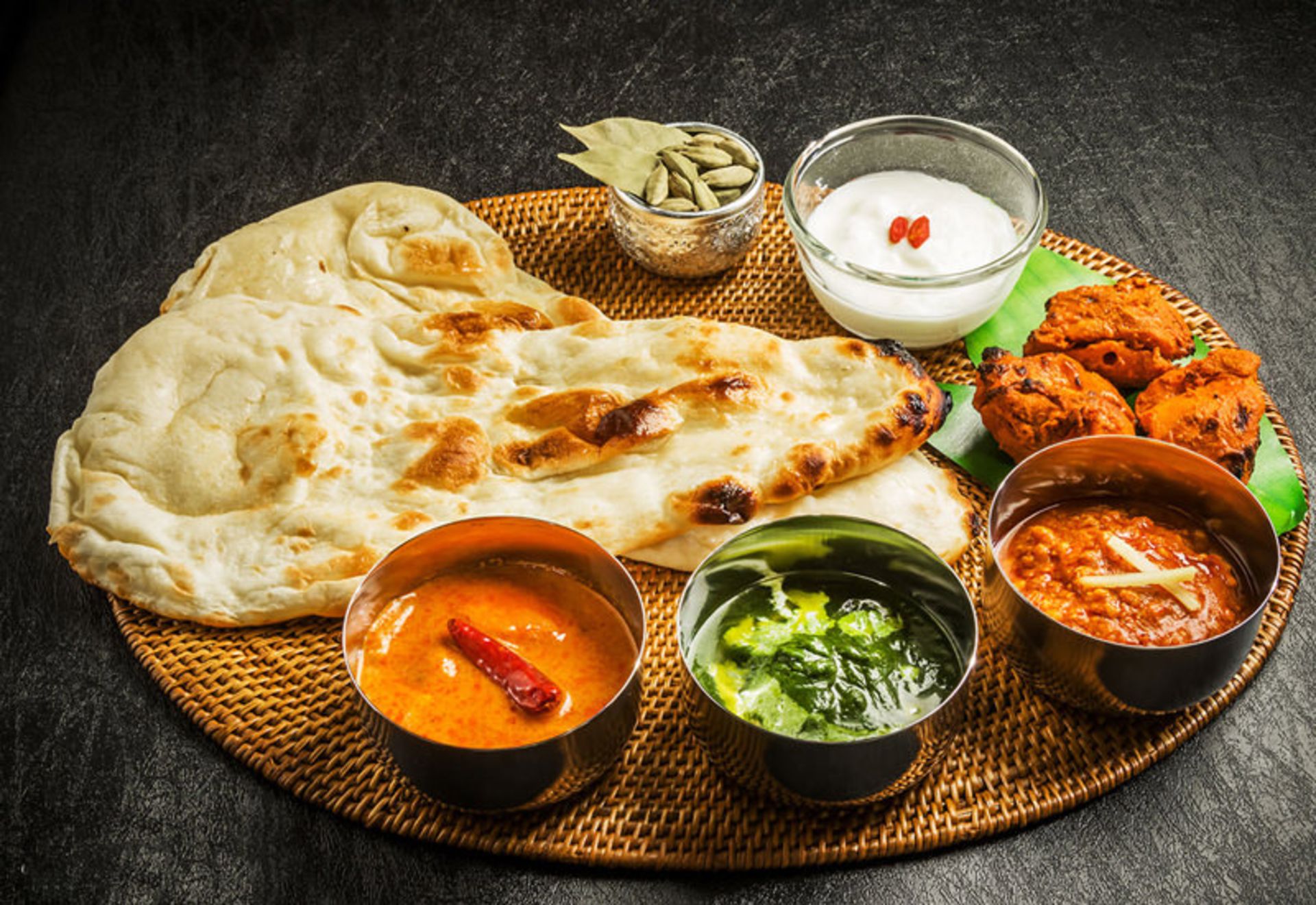رستوران Handi