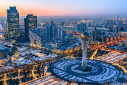 دایرکتوری قزاقستان