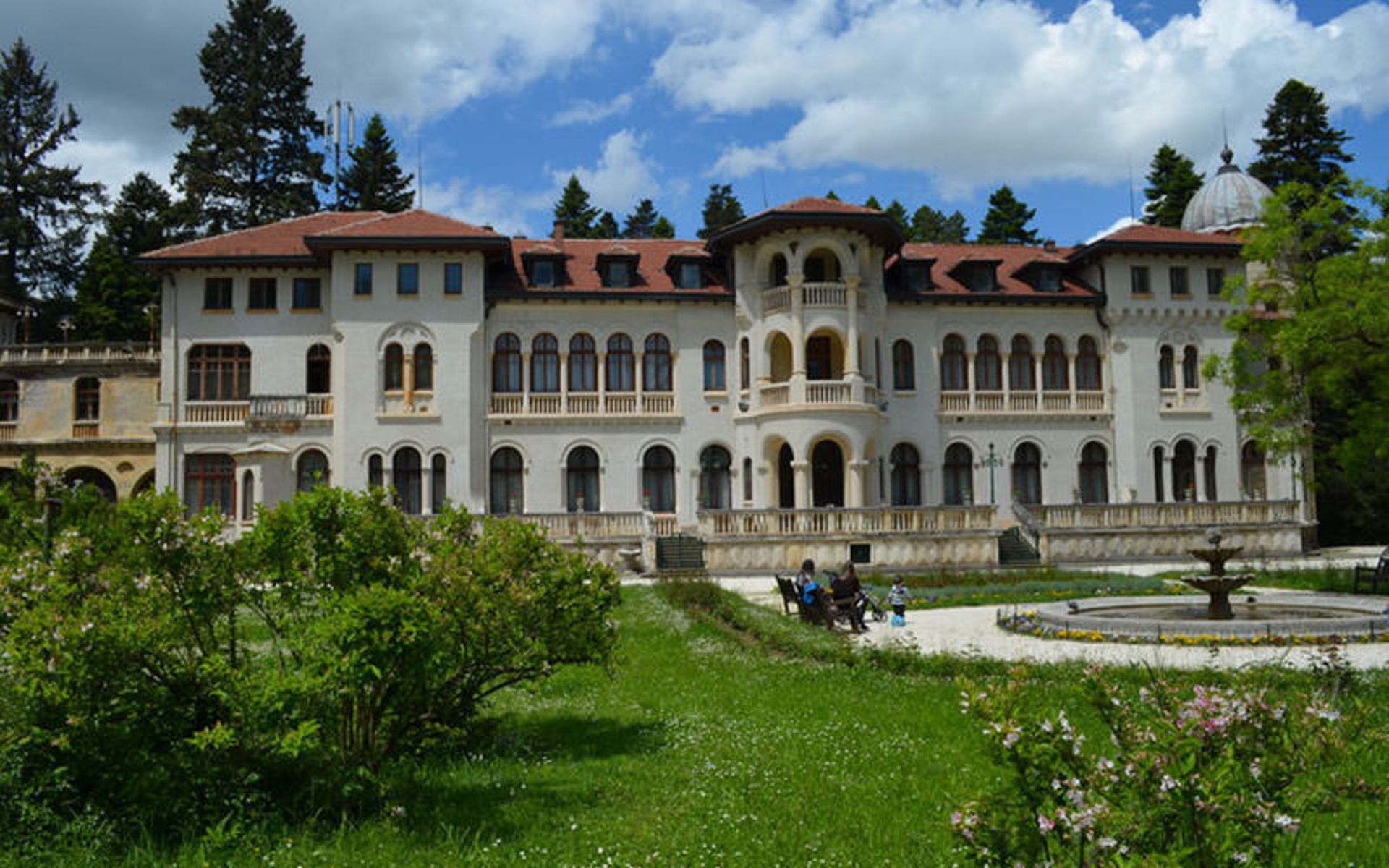 صوفیه بلغارستان