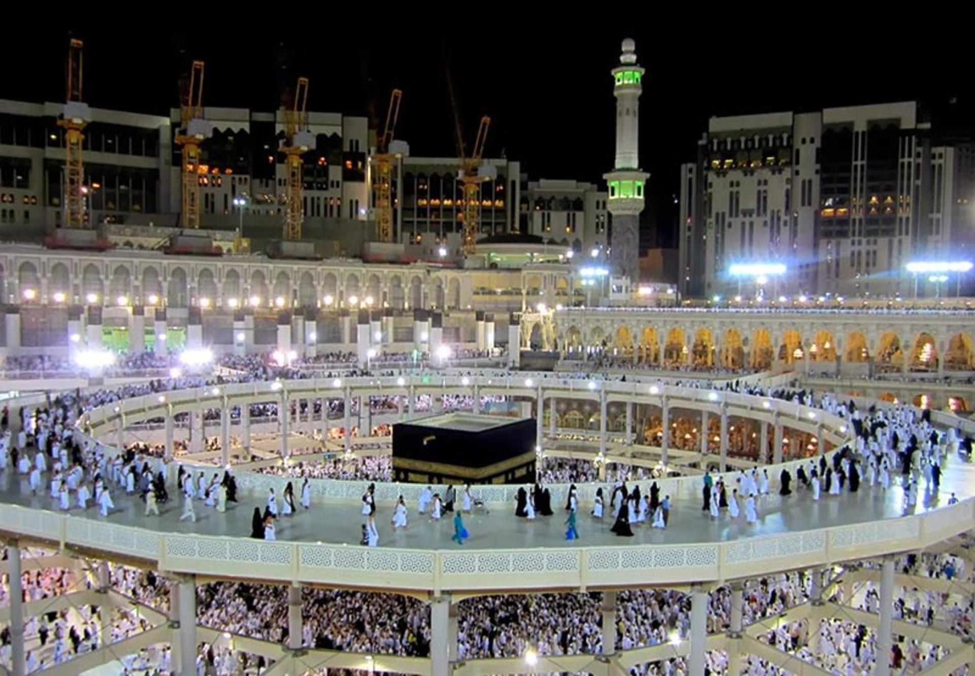 حج