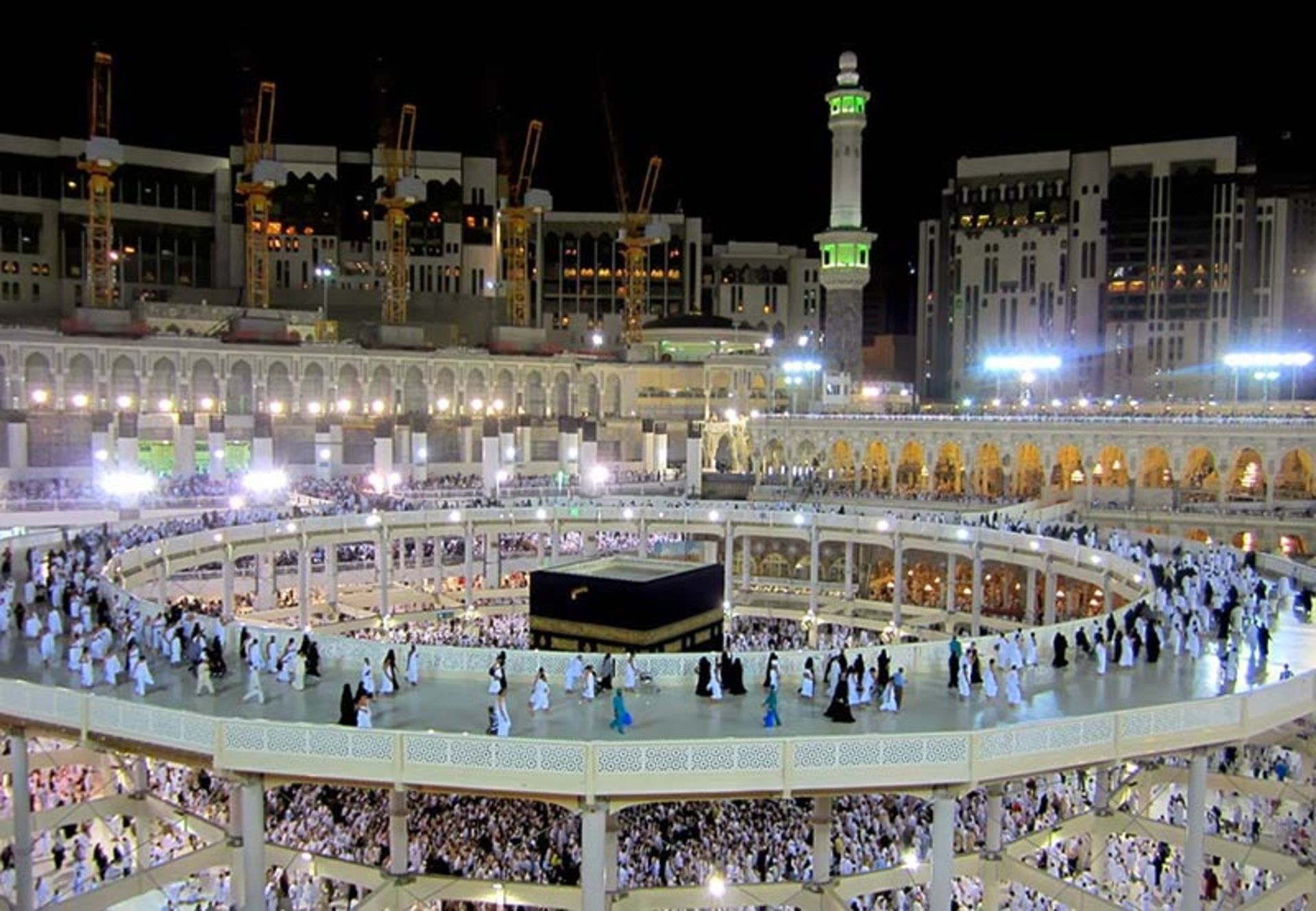 حج
