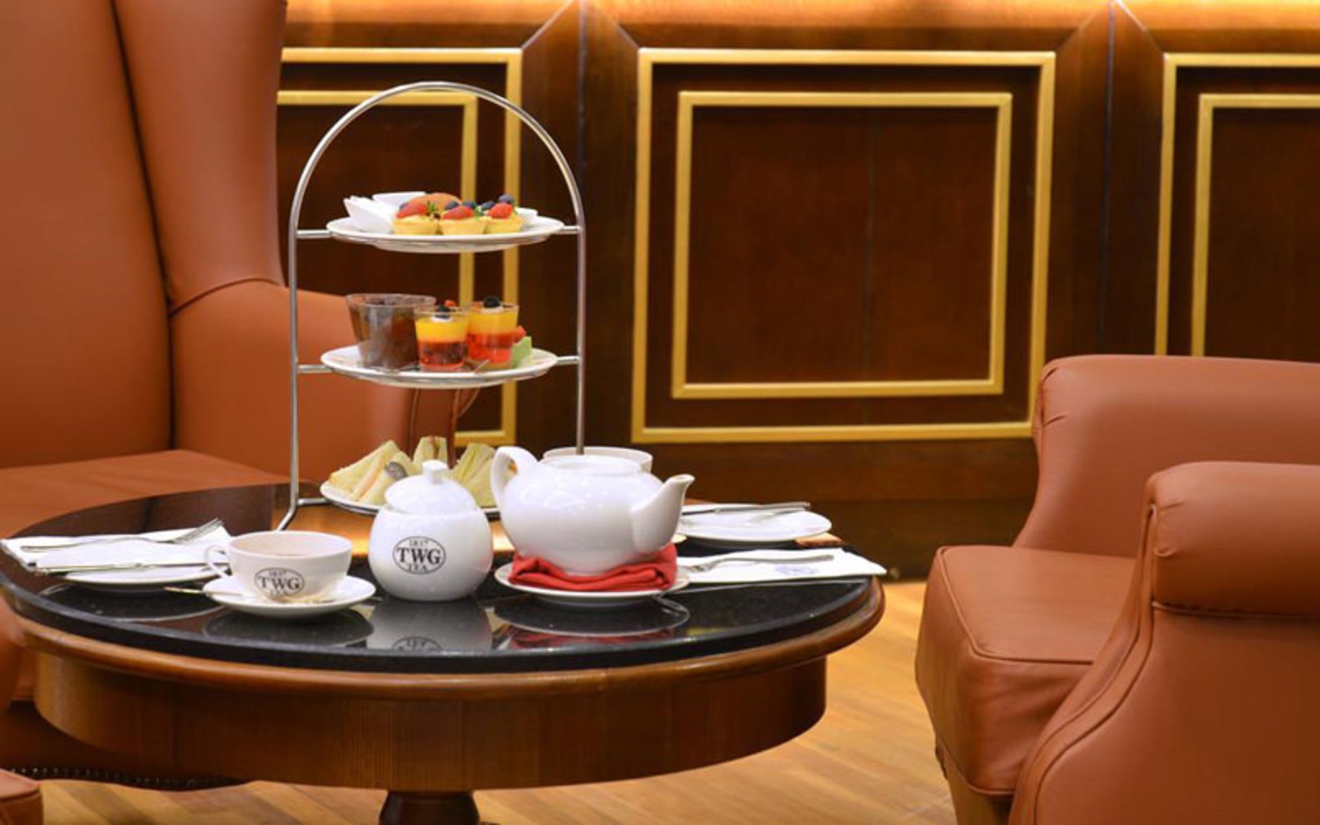 هتل رویال چولان پنانگ (Royale Chulan Penang)