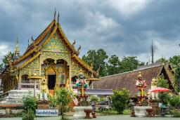 Wat Phra Yuen