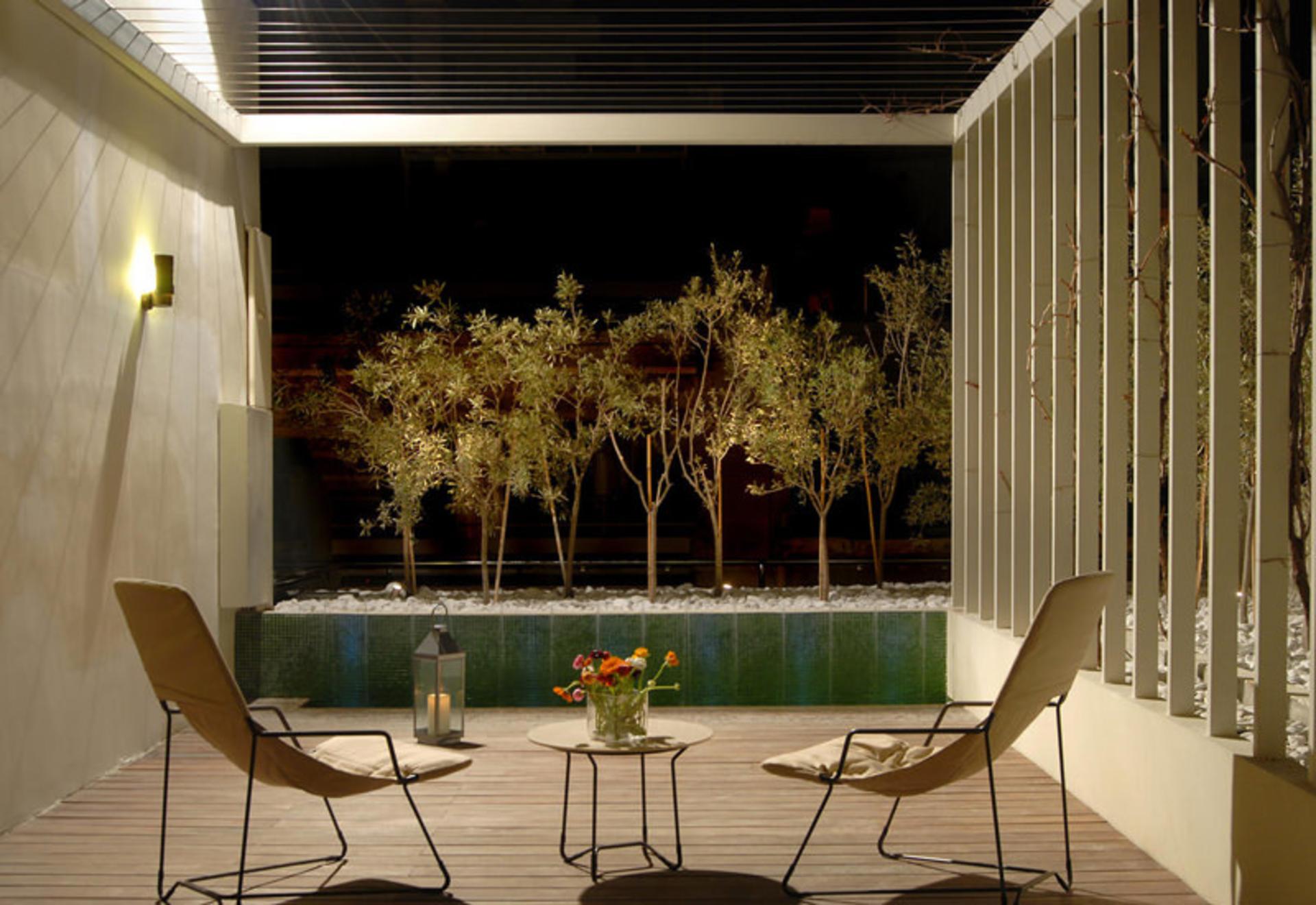 هتل هرودیون (Herodion Hotel)