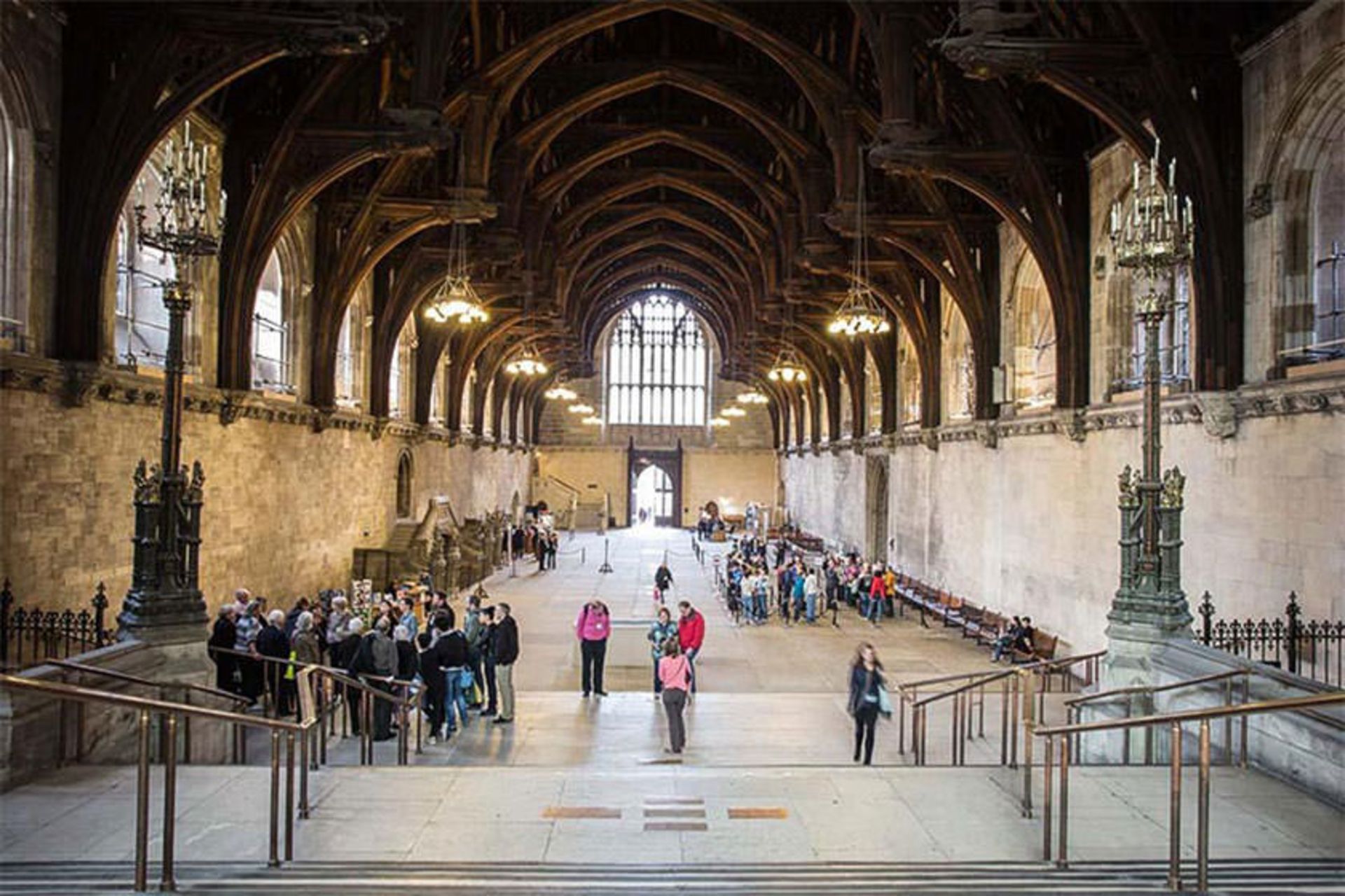 کاخ وست‌مینستر