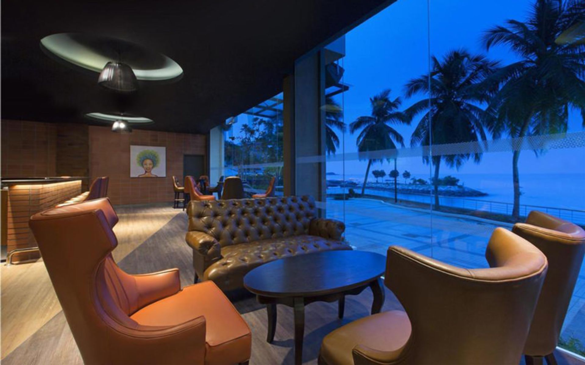 هتل فور پوینت بای شرایتون پنانگ (Four Points by Sheraton Penang)