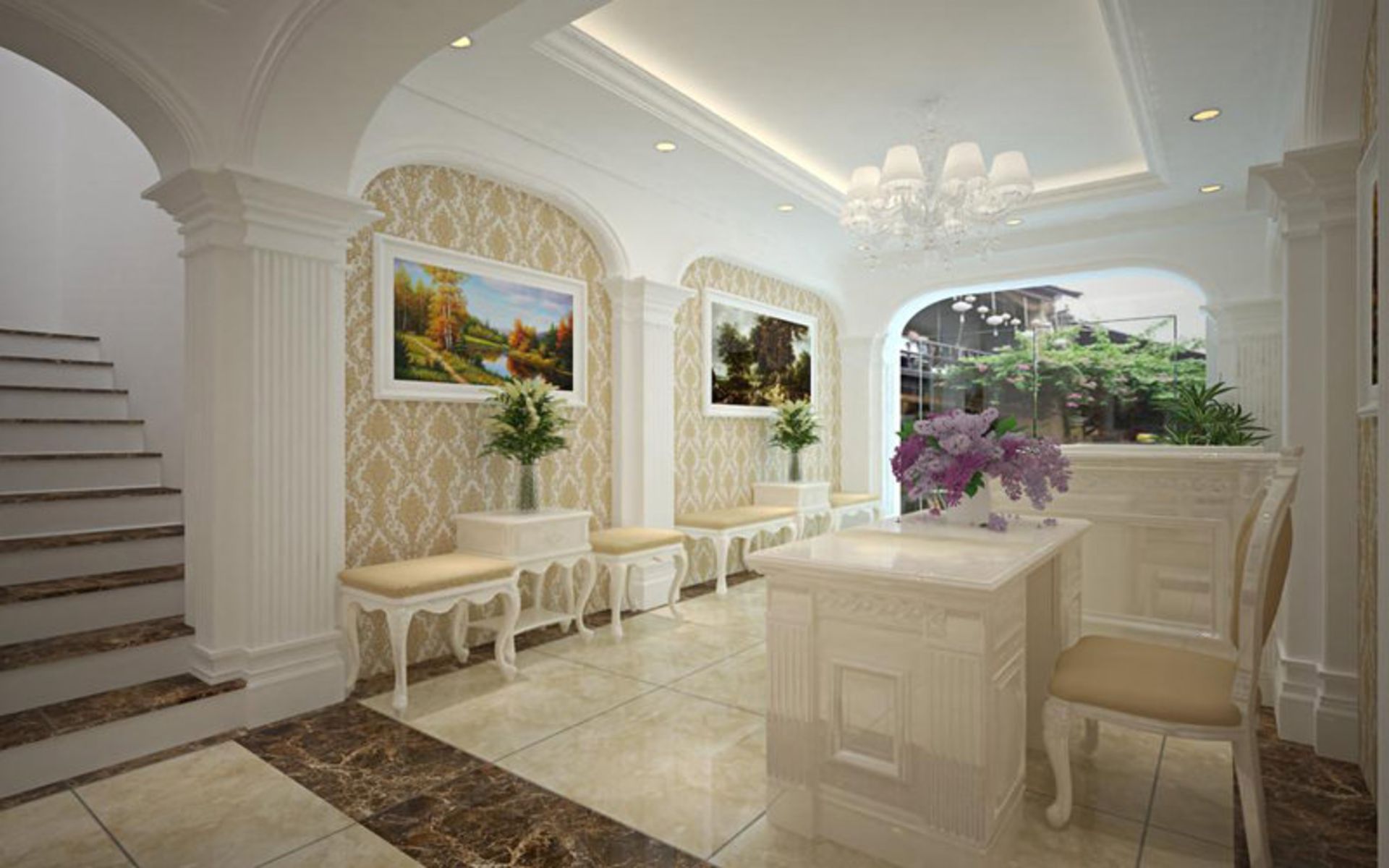 هتل هانوی اولد سنتر (Hanoi Old Centre Hotel)