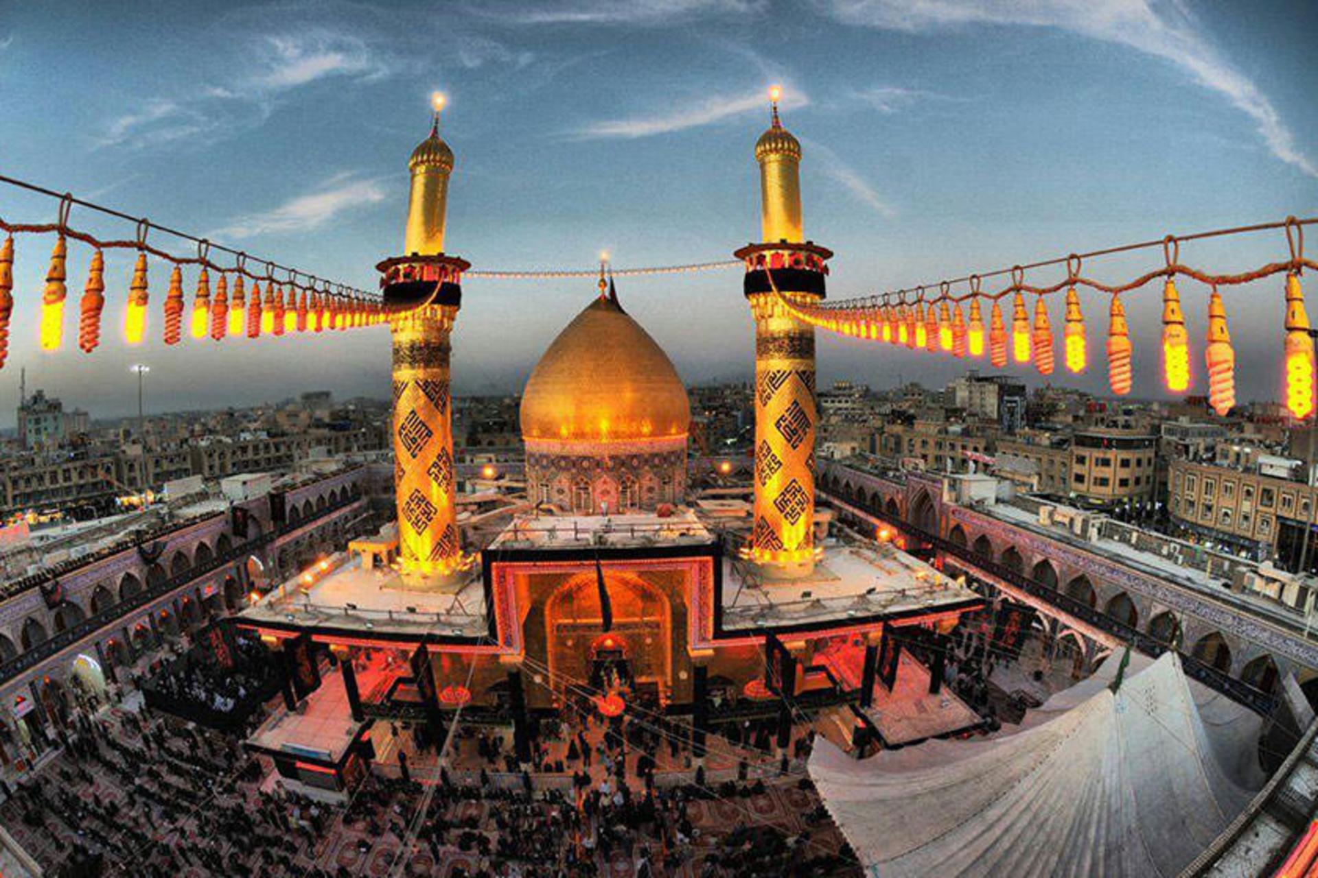 کربلا