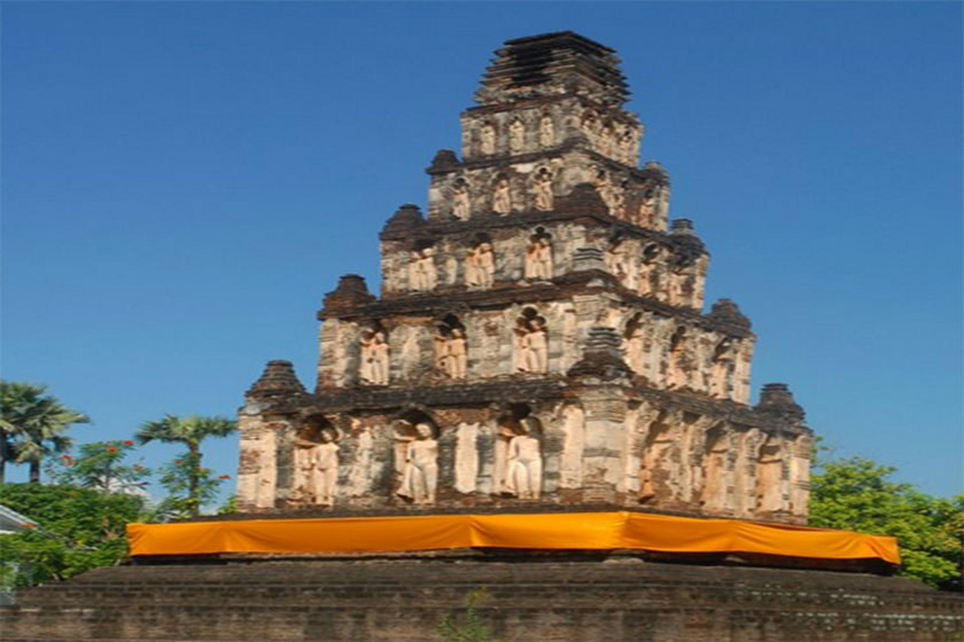 Wat Chamthewi
