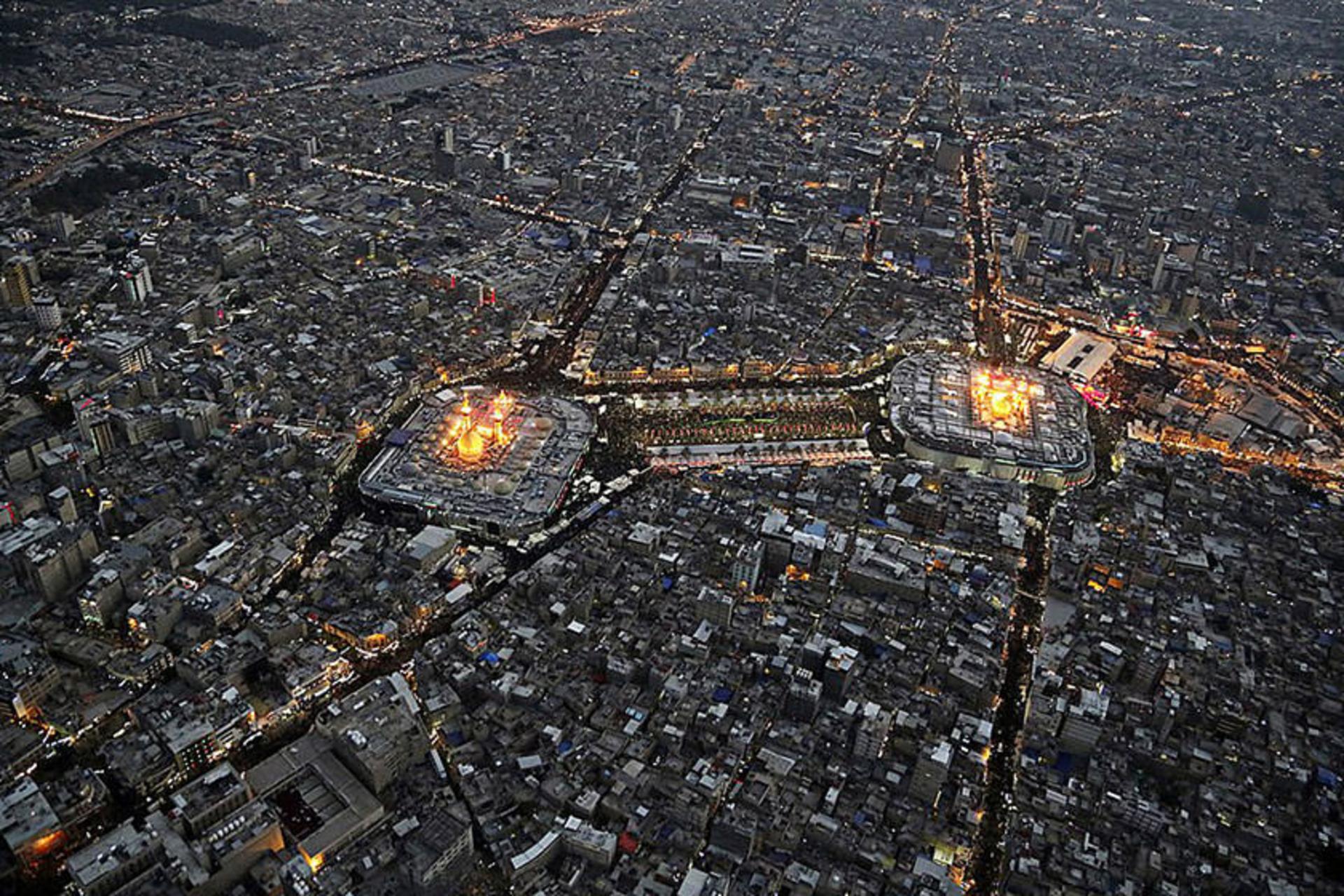 کربلا