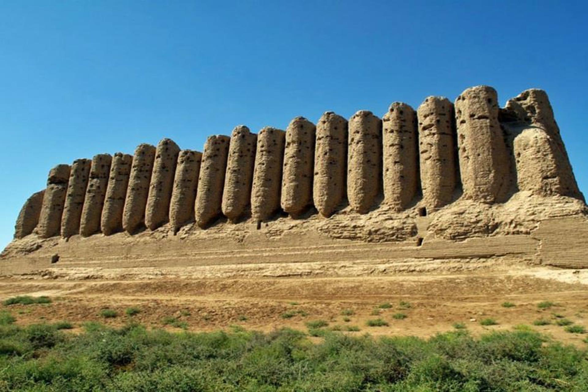 دایرکتوری ترکمنستان
