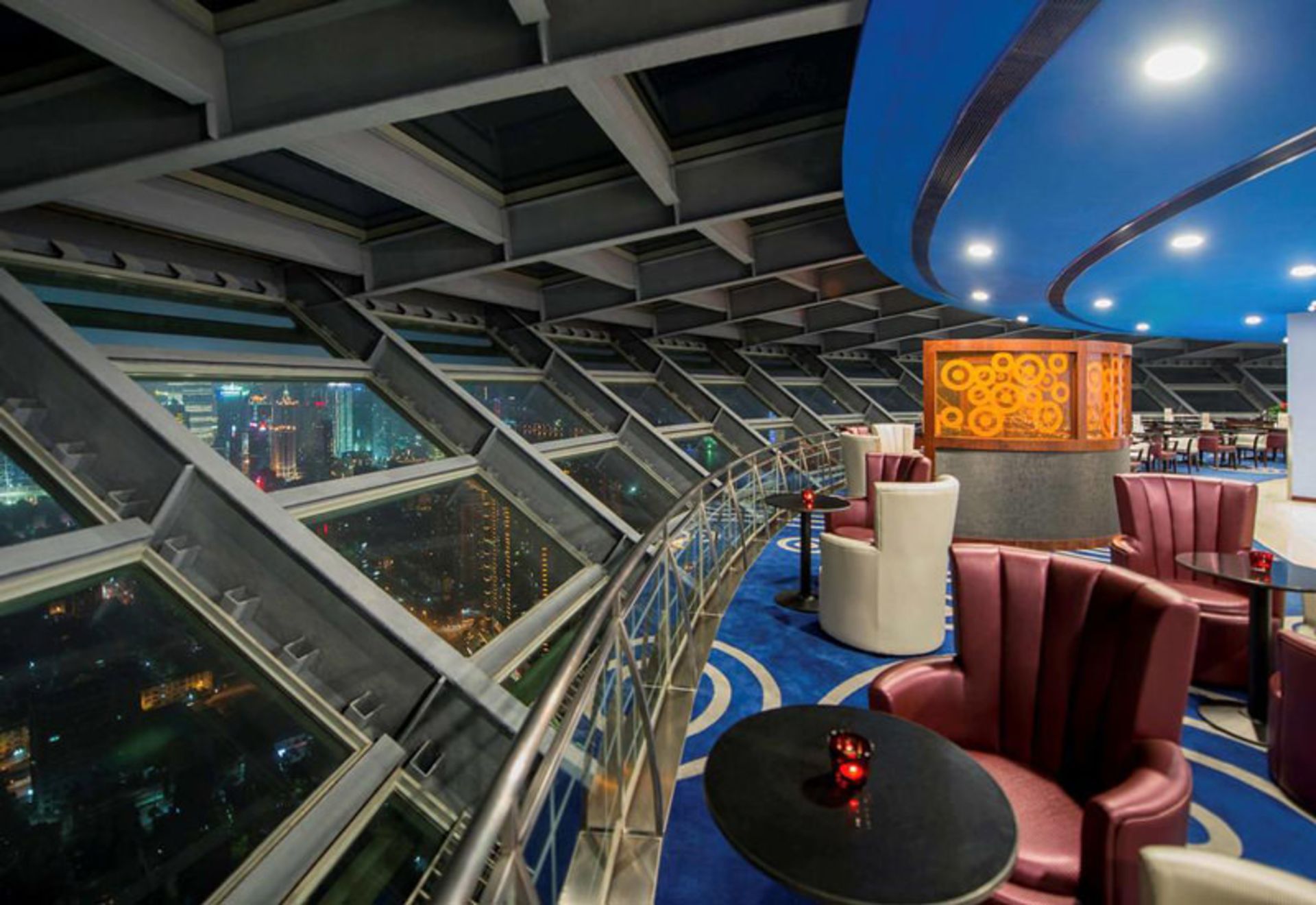 هتل نووتل آتلانتیس شانگهای (Novotel Atlantis Shanghai)