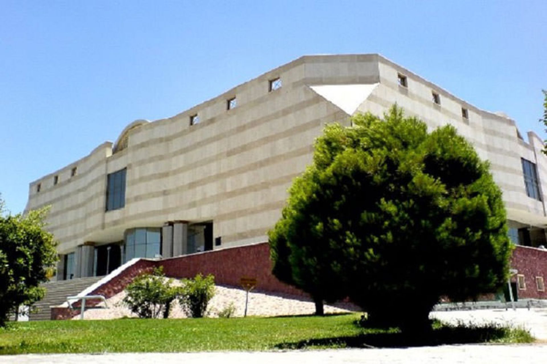 موزه ریاست جمهوری رفسنجان