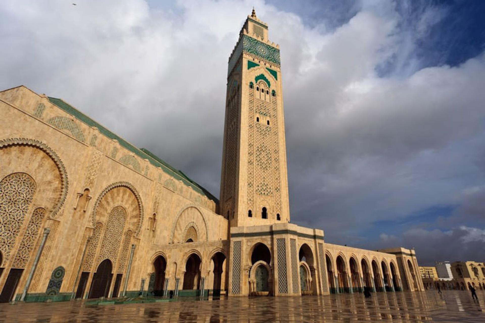 مسجد الراس استان نجف در عرق