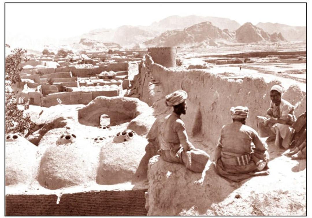 کرمان