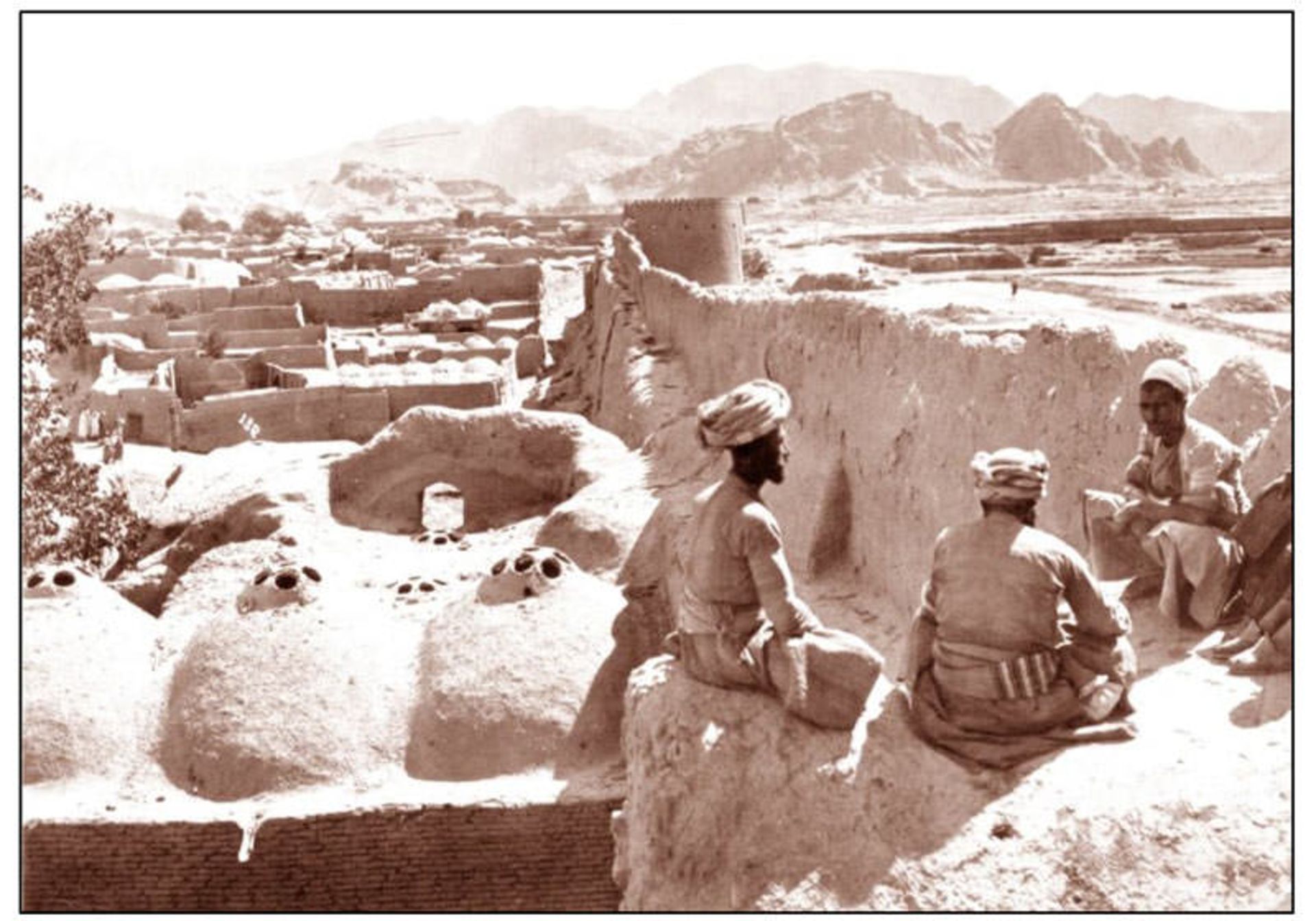 کرمان