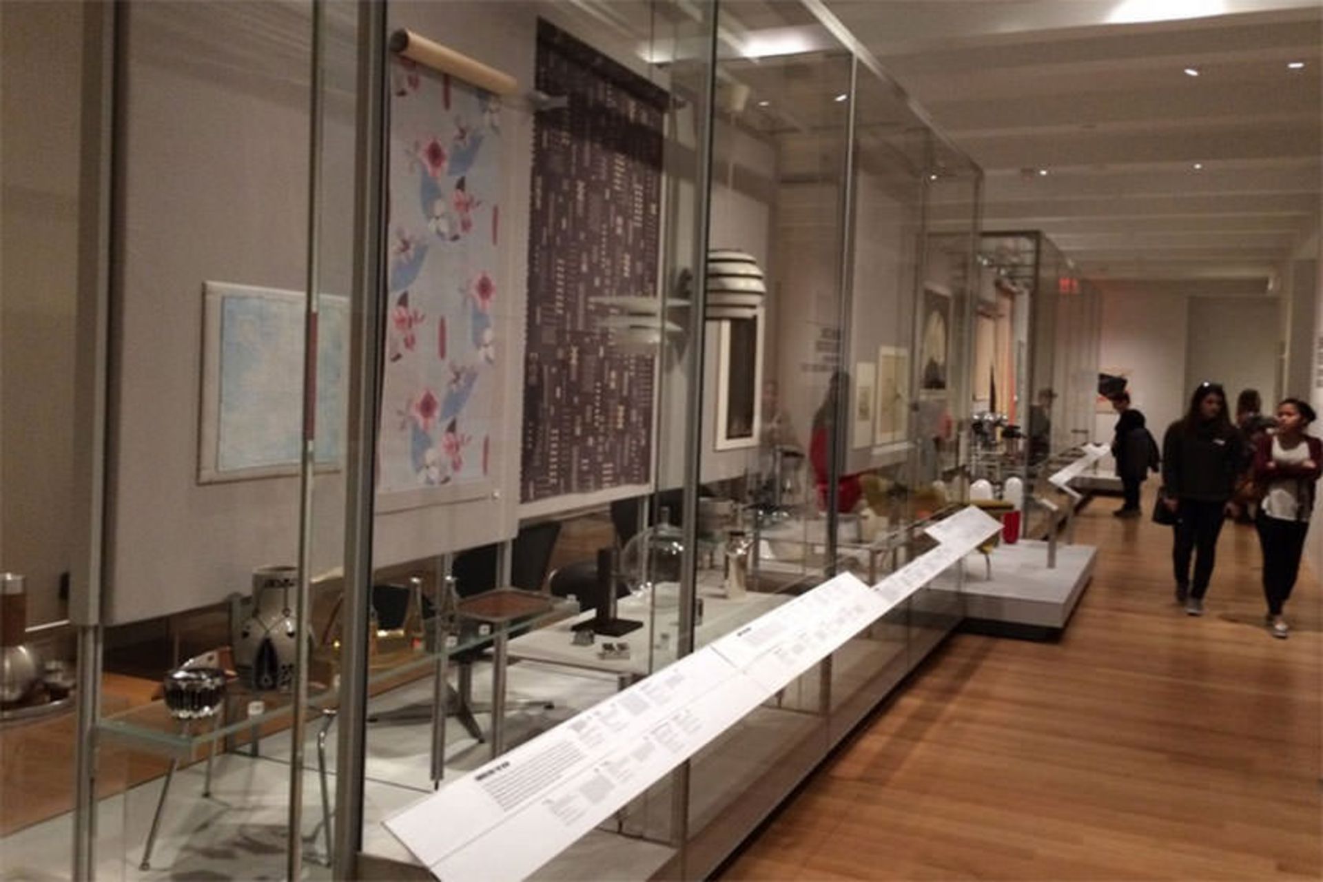 Smithsonian Design Museum