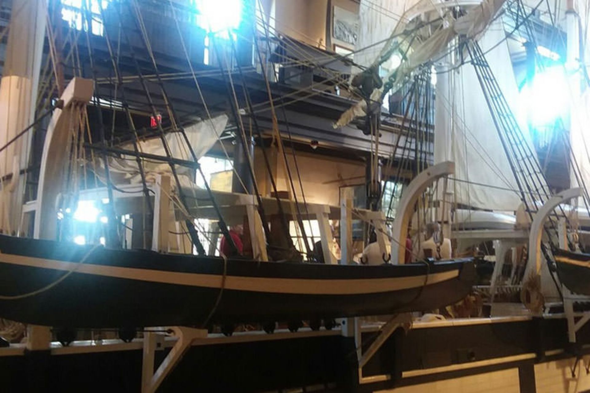 New Bedford Whaling Museum