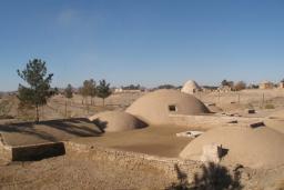 حمام جهانیار