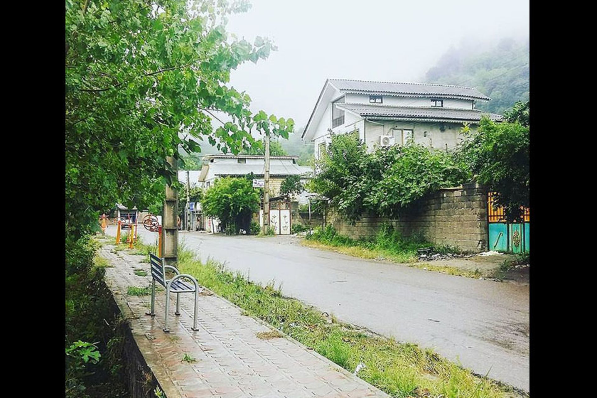 روستای دیوشل
