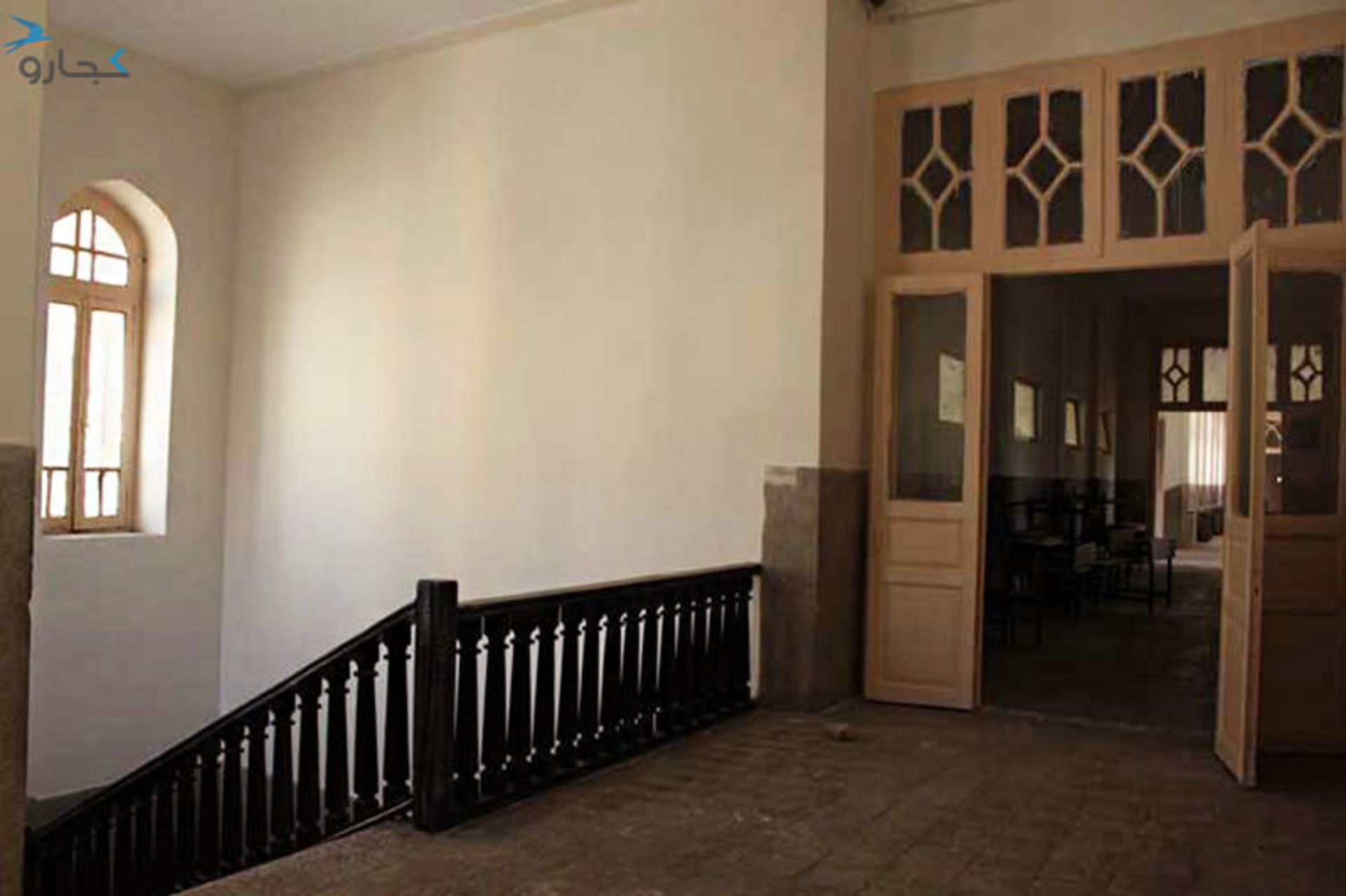 مدرسه انوشیروان