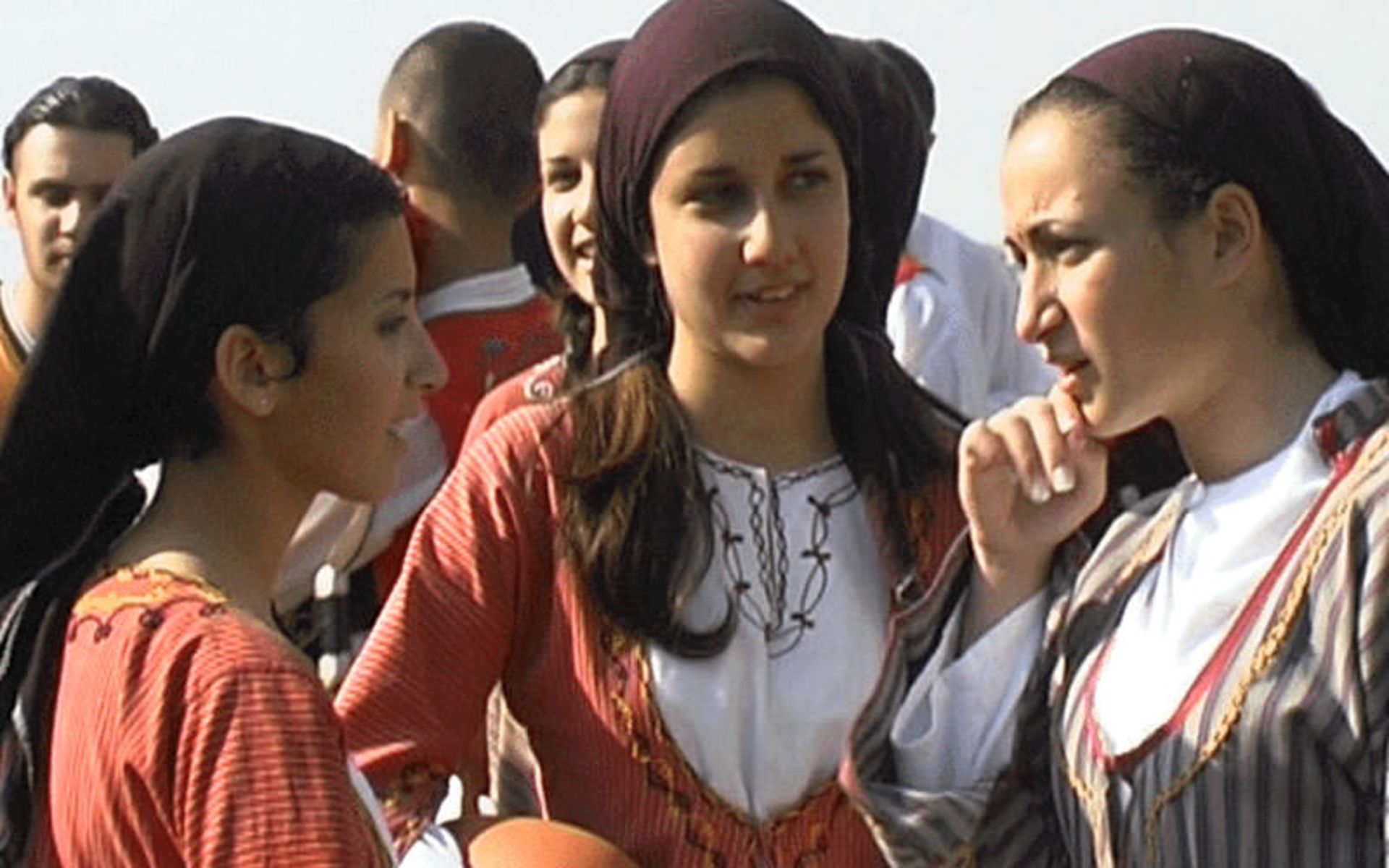 آداب و رسوم مردم قبرس