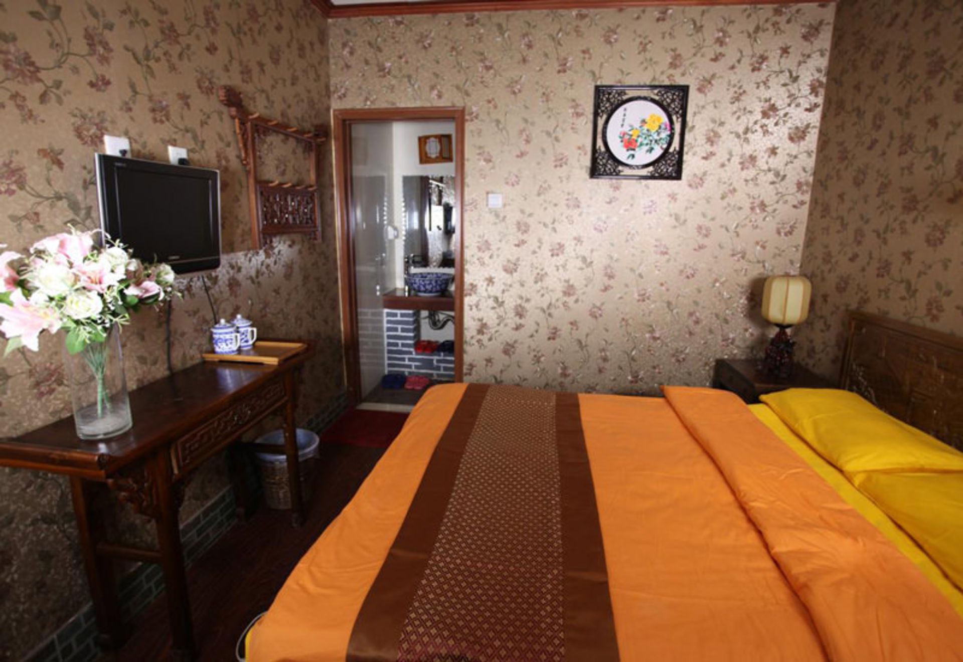 هتل سیتی کورت (Citycourt Hotel)