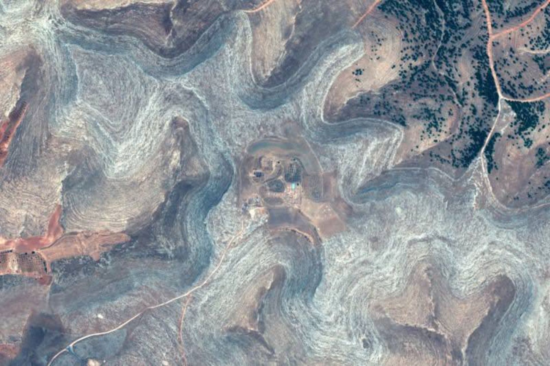گوبکلی تپه