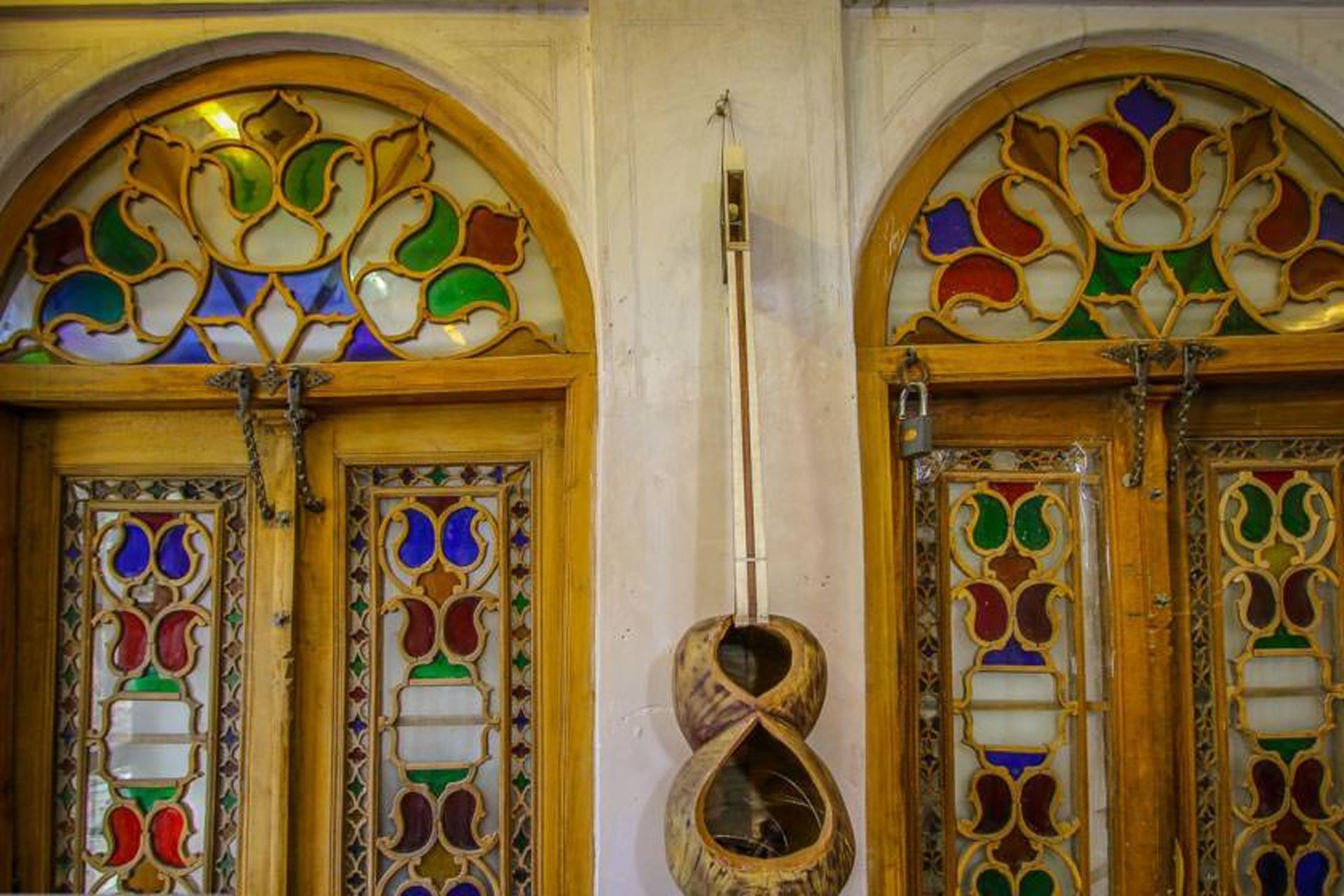 خانه جواهری