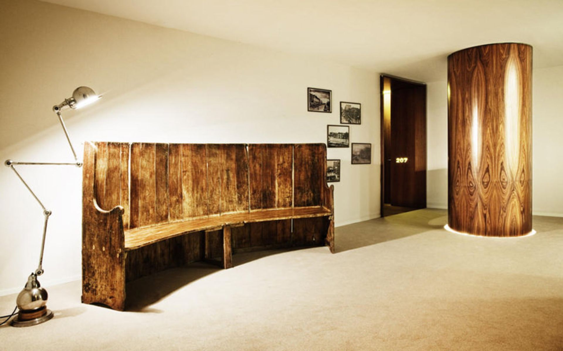 هتل اسکوئر ناین بلگراد (Square Nine Hotel Belgrade)