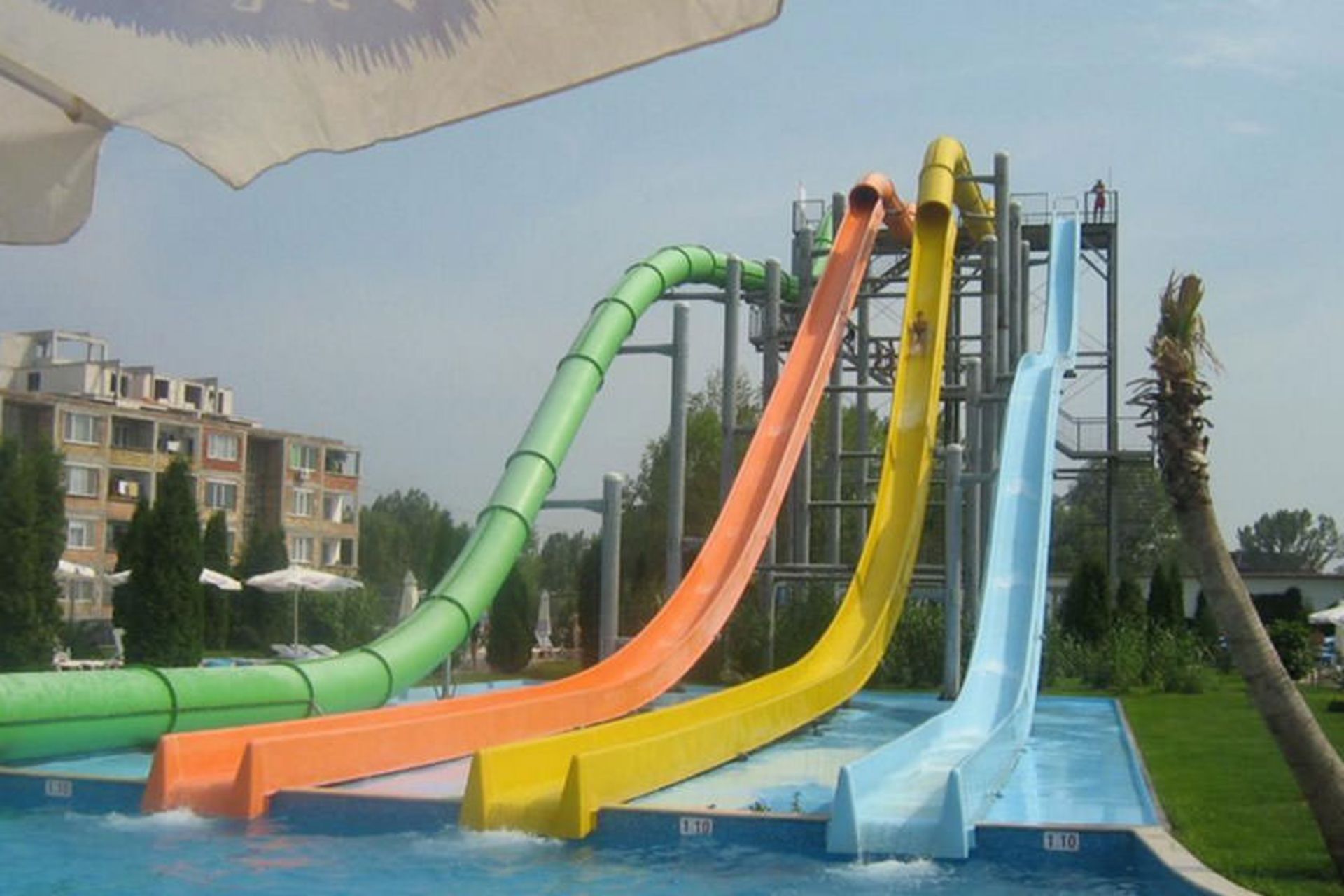 Action Aquapark