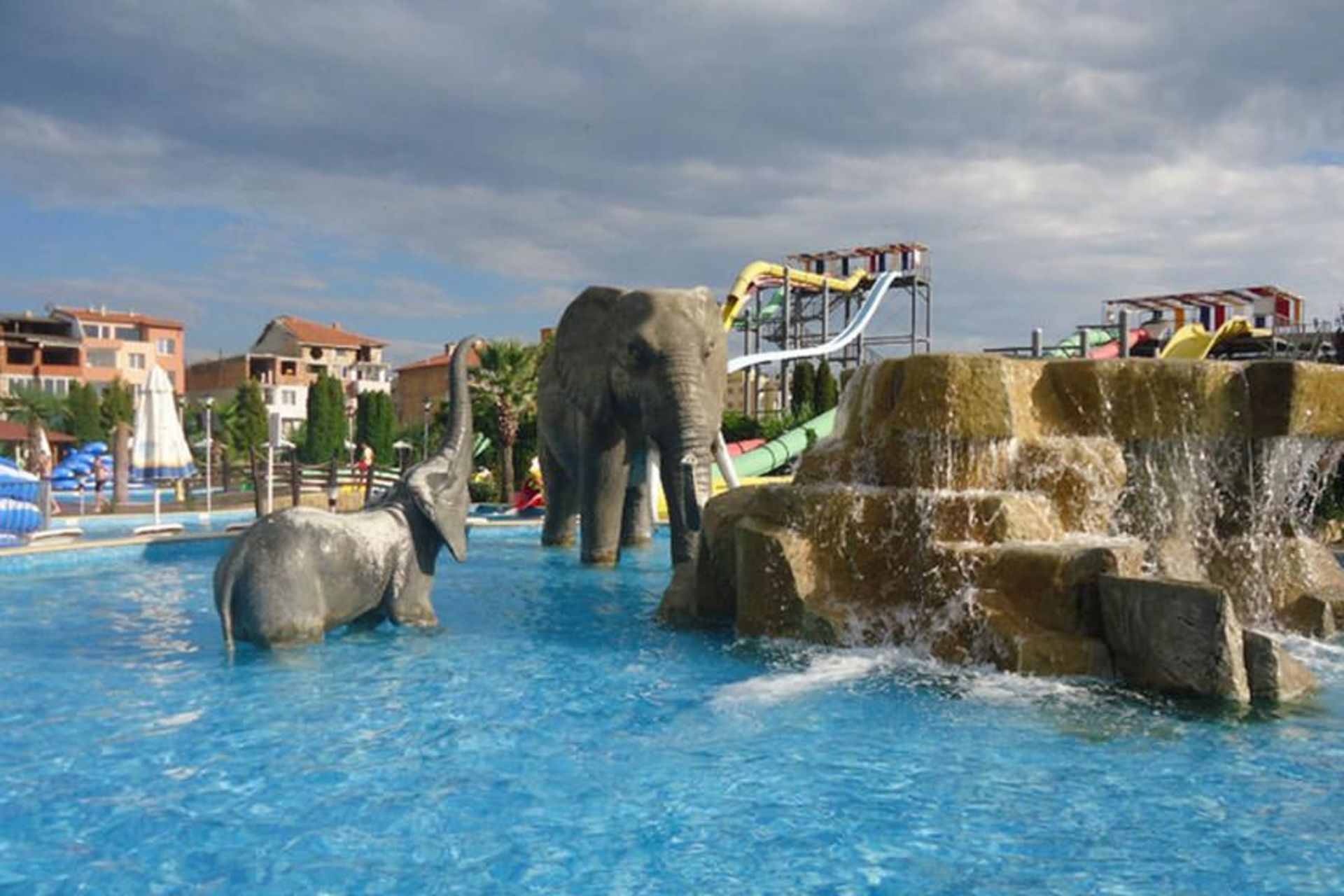 Action Aquapark