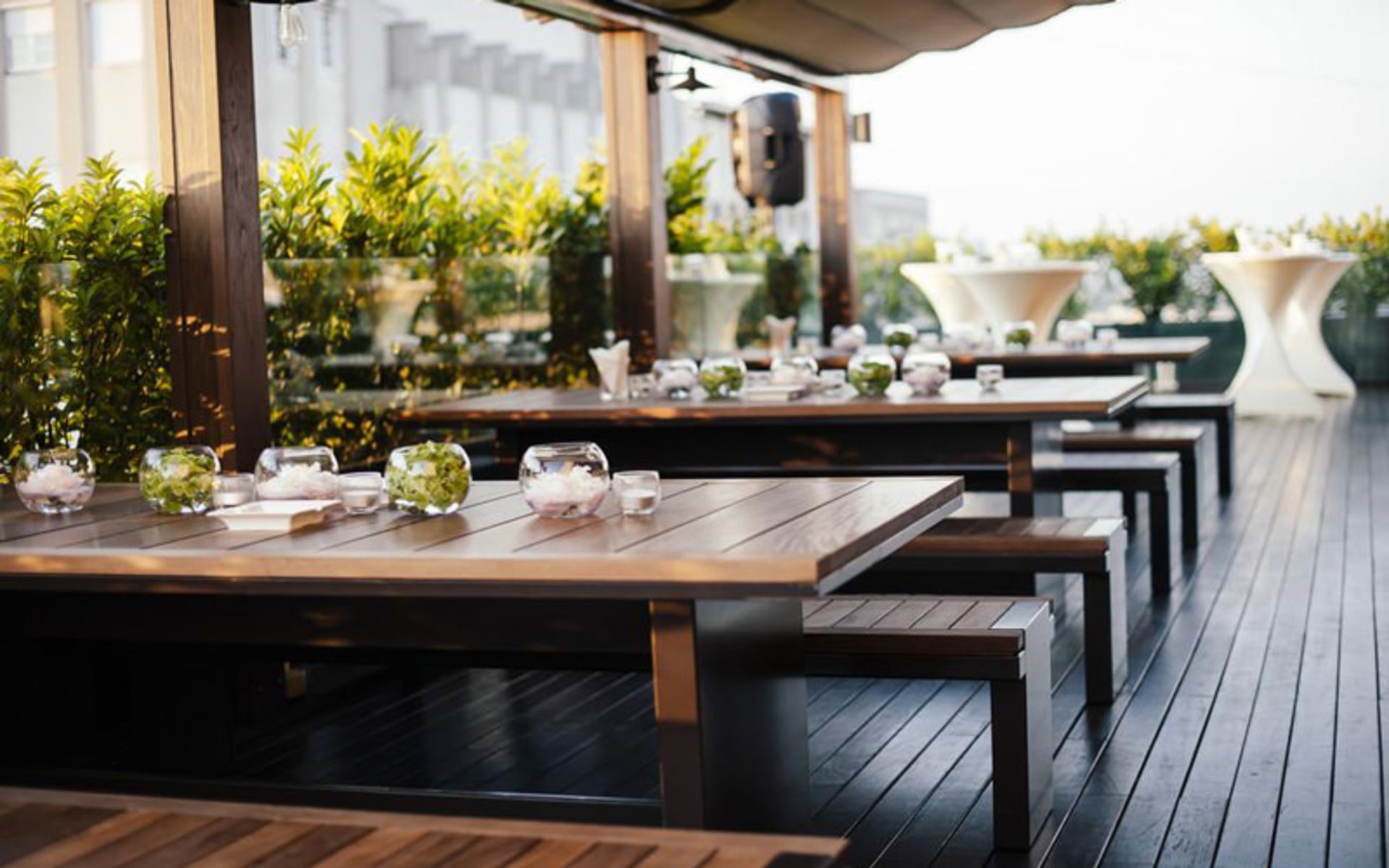 هتل اسکوئر ناین بلگراد (Square Nine Hotel Belgrade)