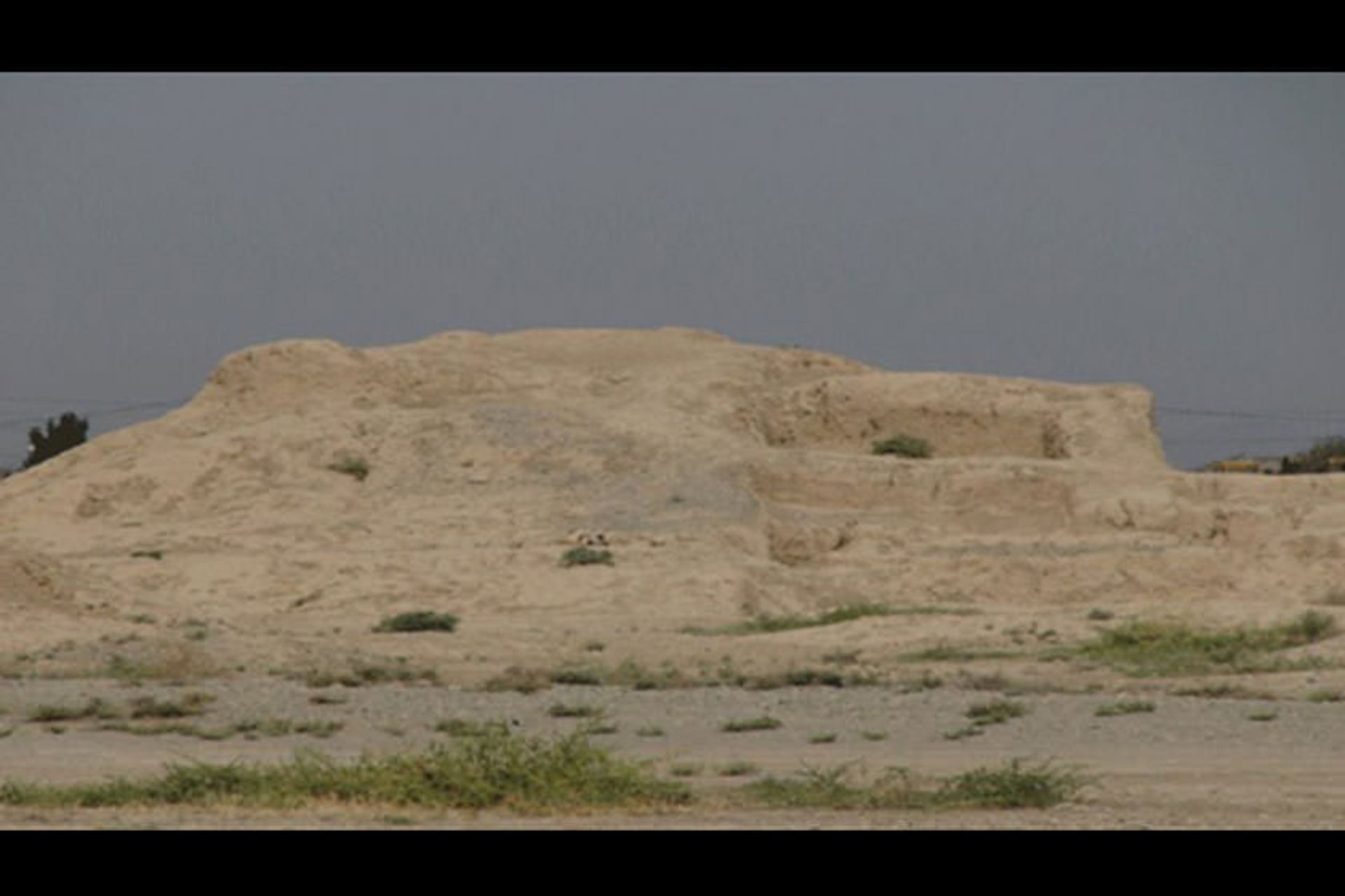 تپه واوان