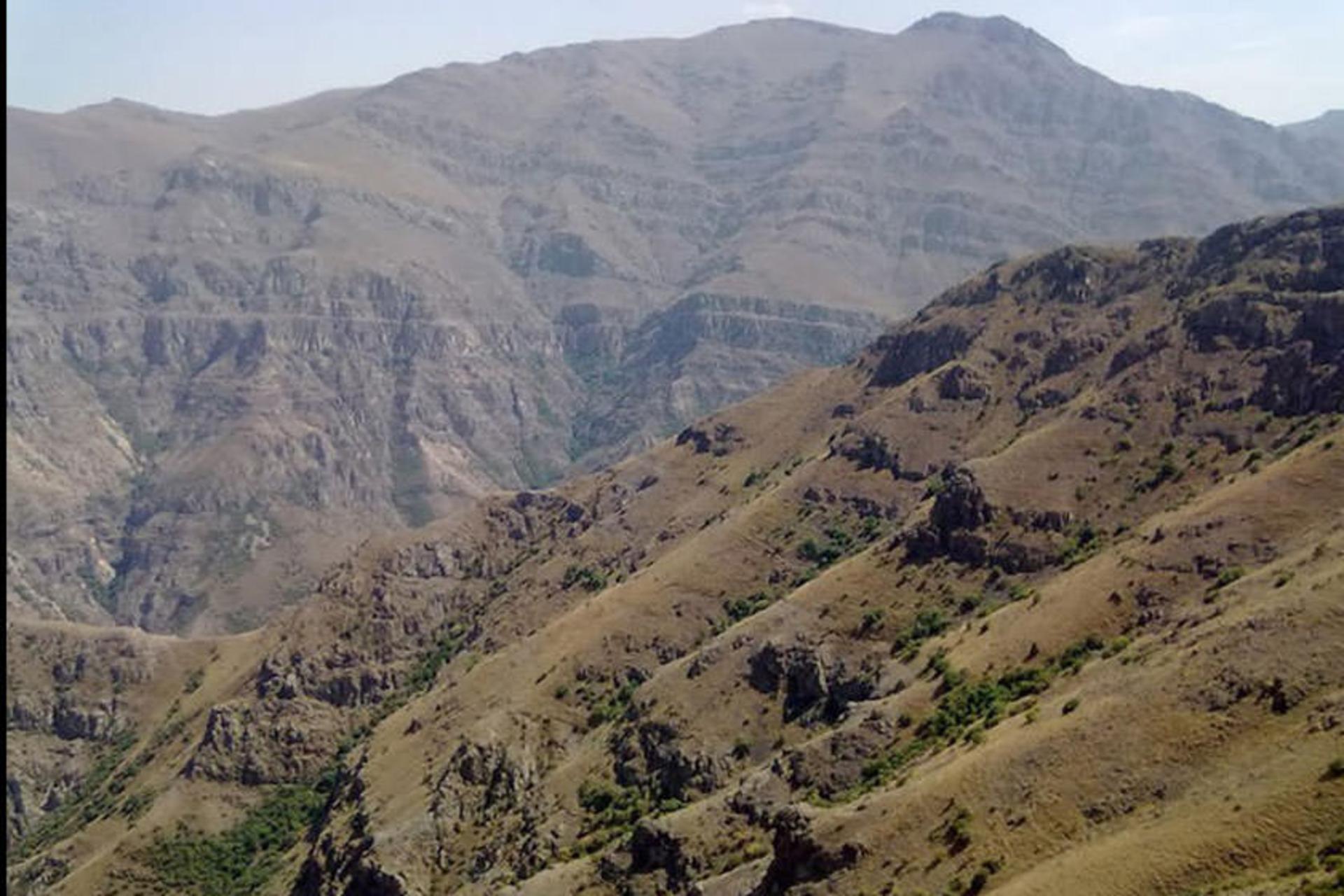 منطقه حفاظت‌شده سرخ‌آباد