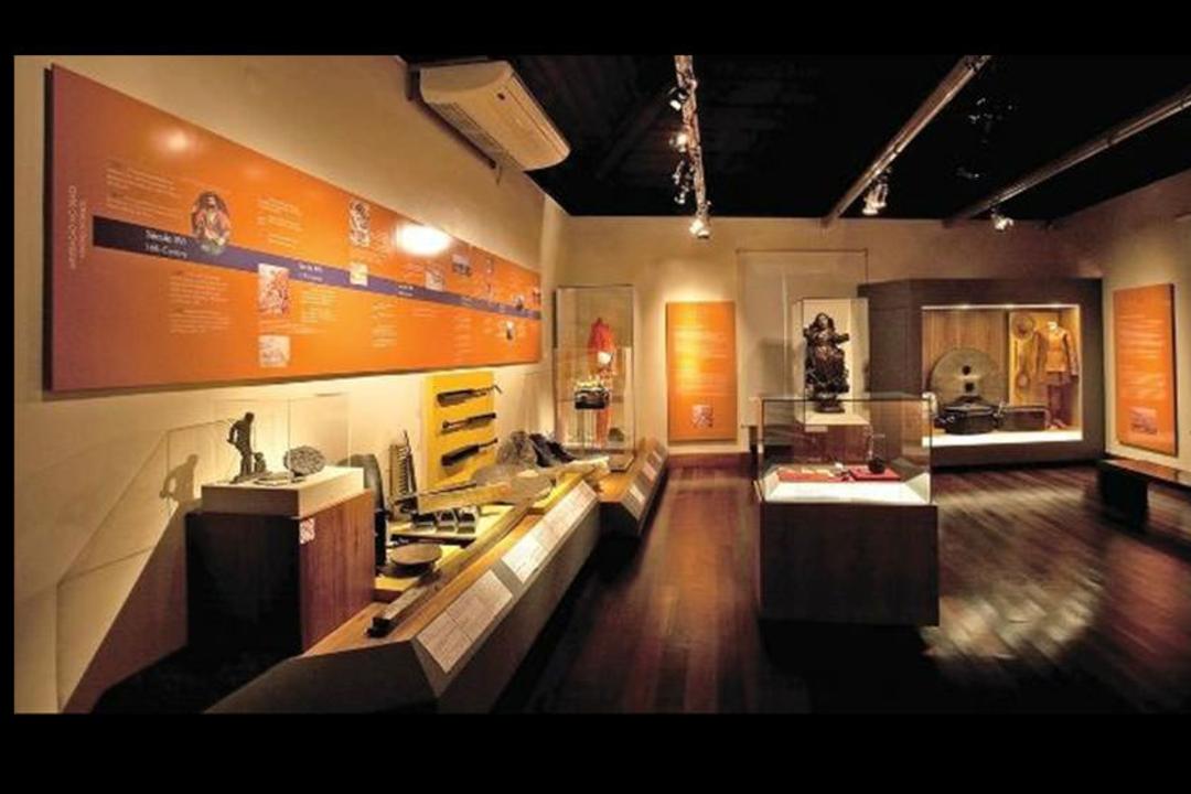 National Museum of Brazil
