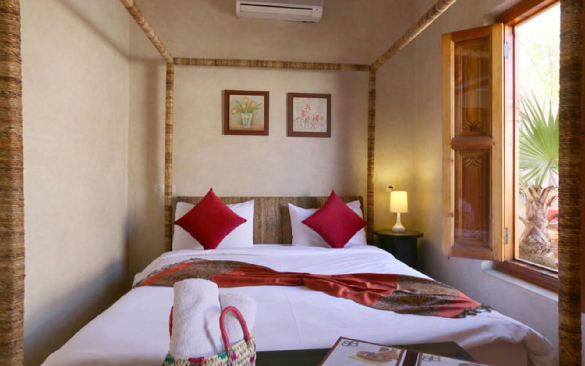 هتل ریاد بی بی مراکش (Riad BB Marrakech)