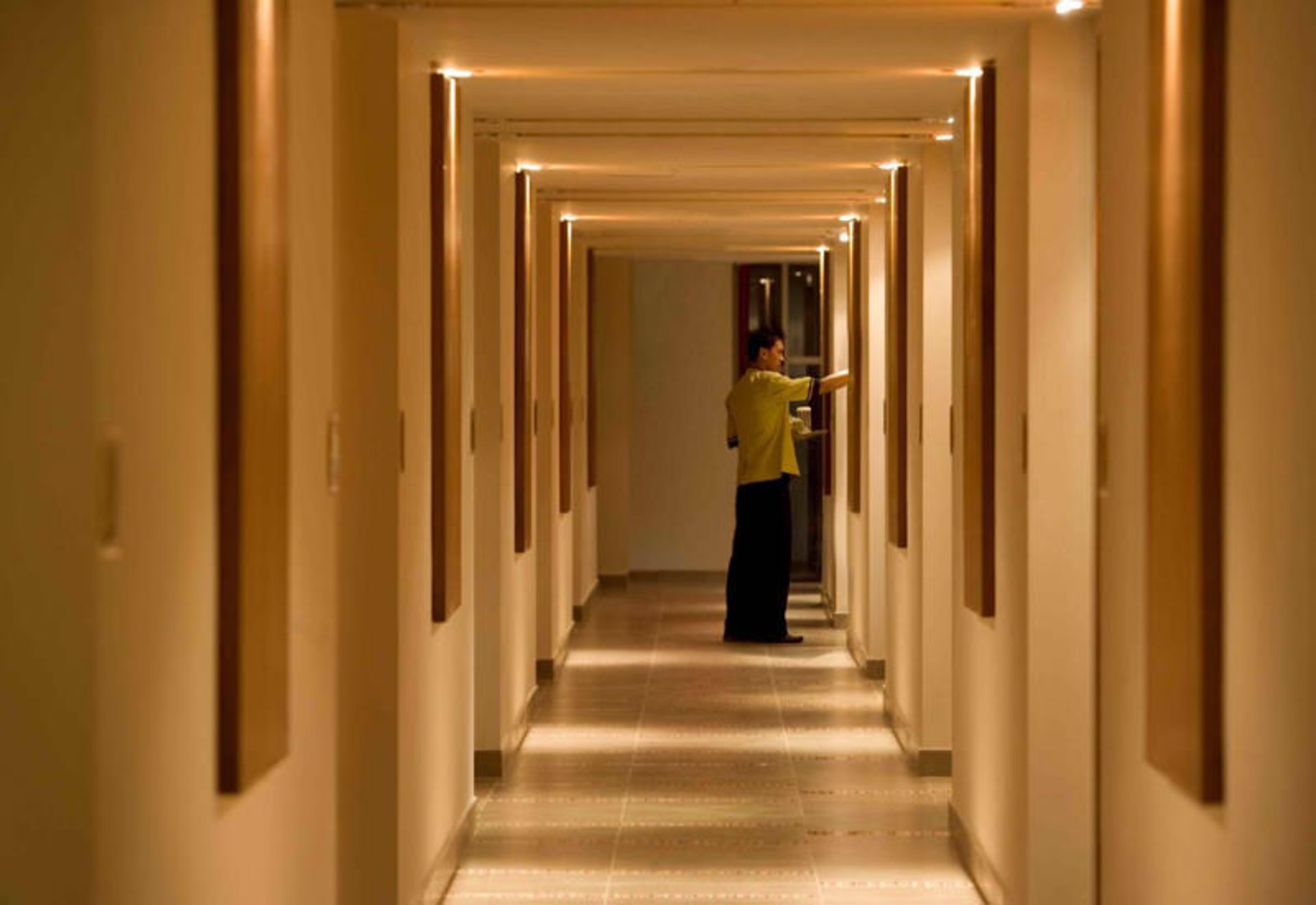 هتل سانتیکا بی اس دی سیتی سرپونگ (Hotel Santika BSD City-Serpong)