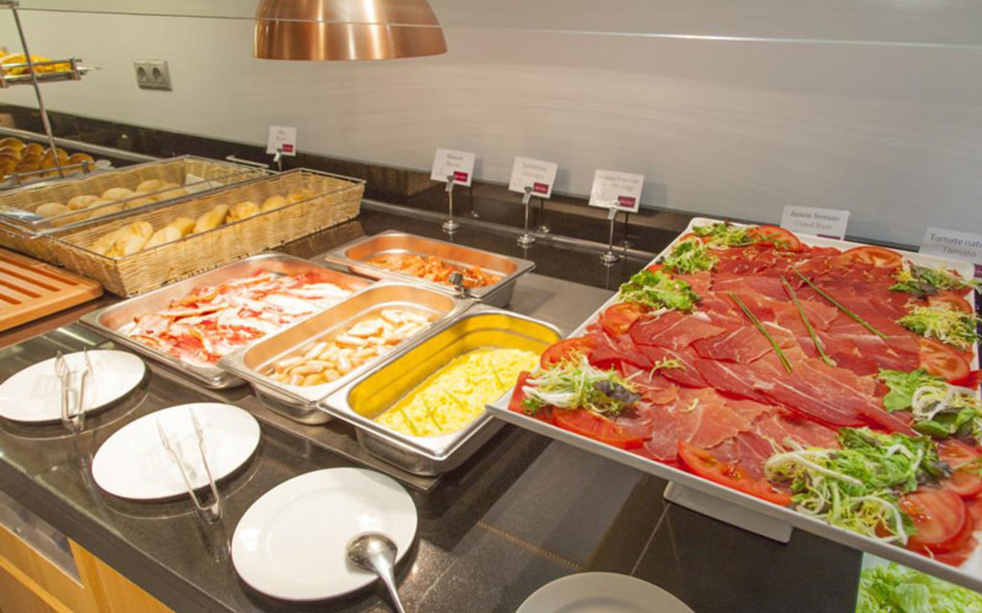 هتل سانتو دومینگو (Hotel Santo Domingo)