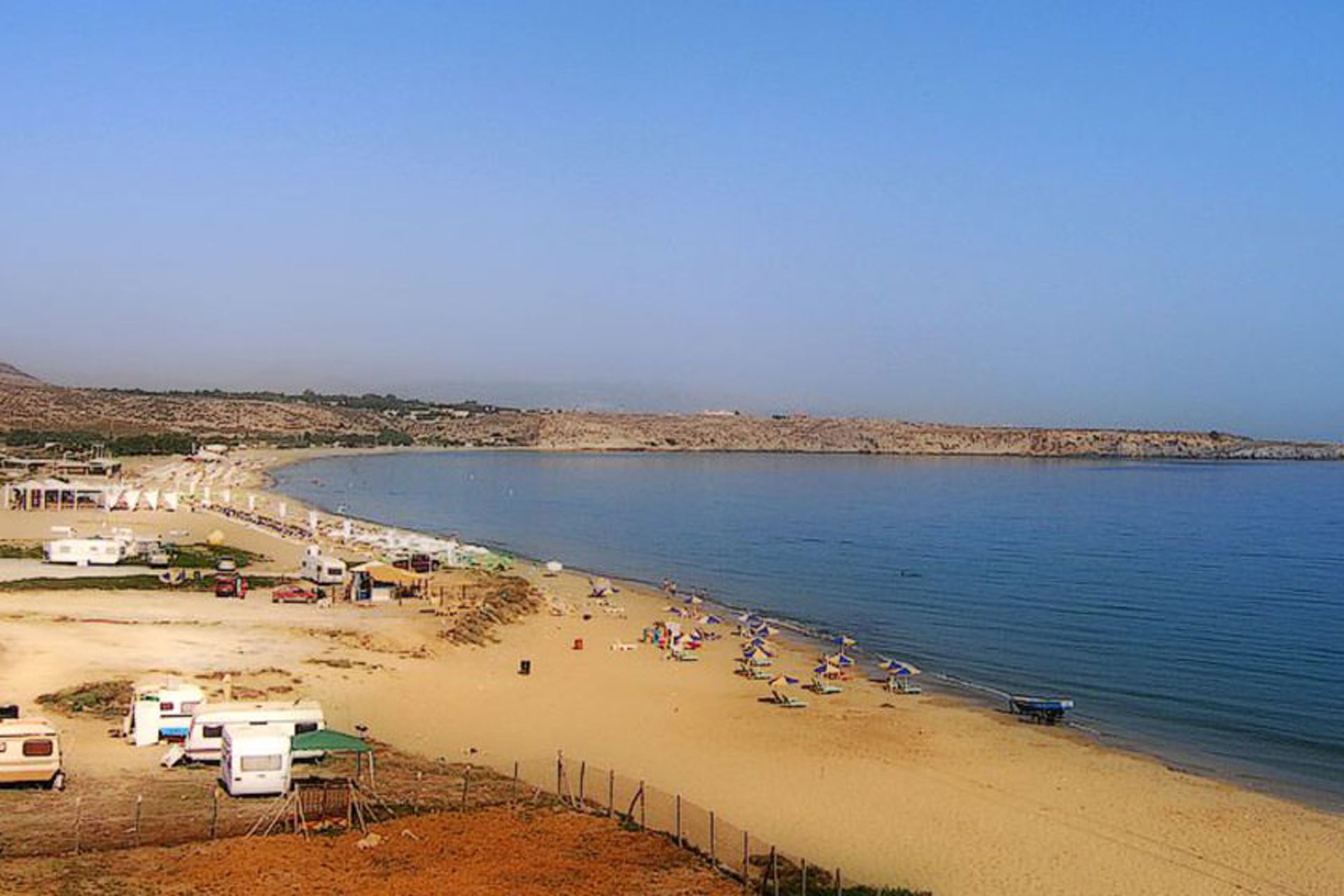 ساحل کارتروس