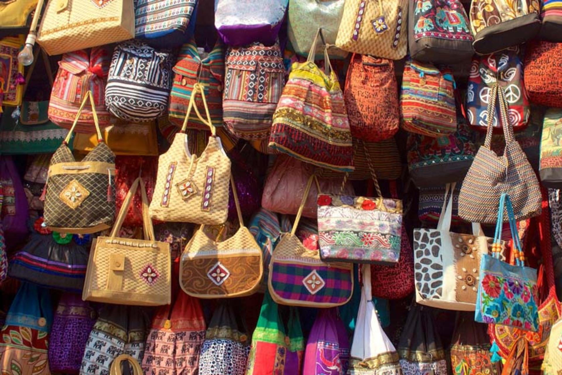 میدان بازار کالانگوته
