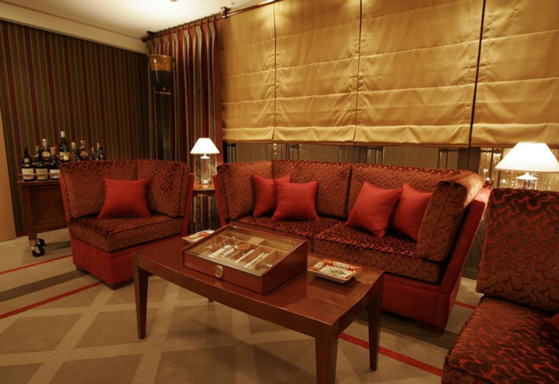 هتل ایمپریال توکیو (Imperial Hotel Tokyo)