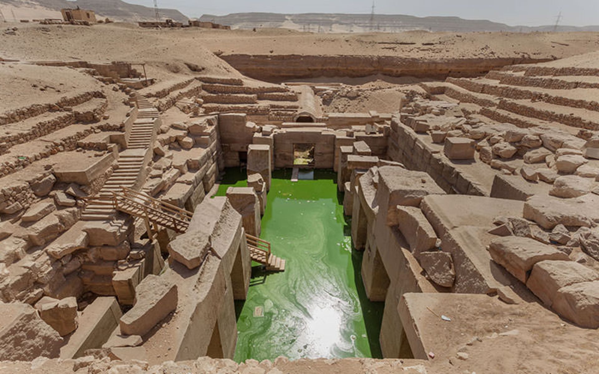 مصر