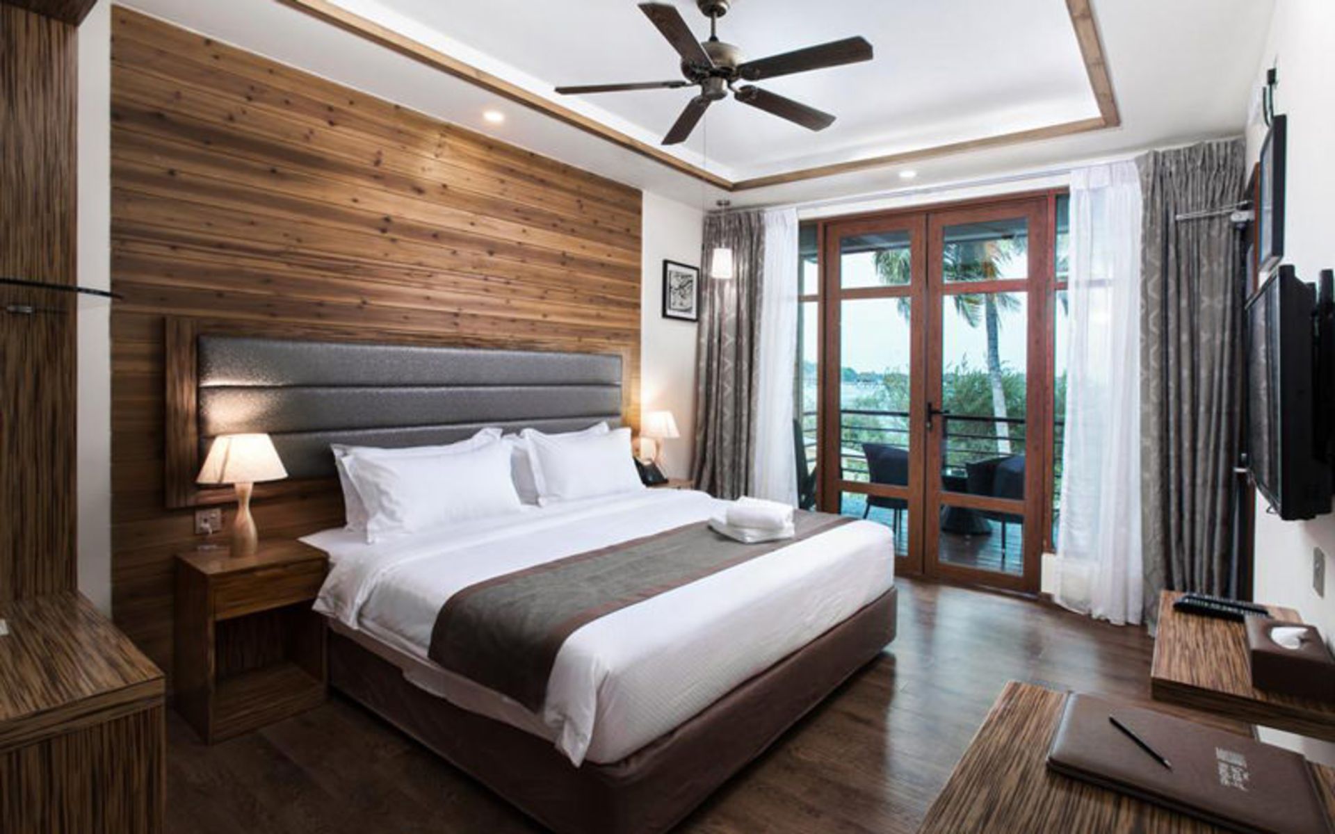 هتل پرل سندز (Pearl Sands of Maldives)