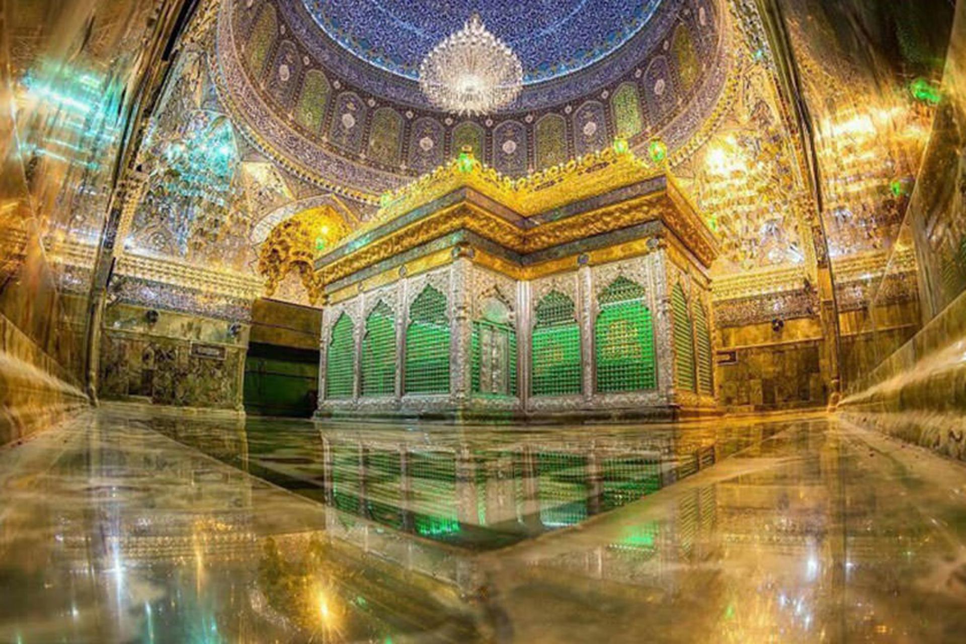 سامرا 